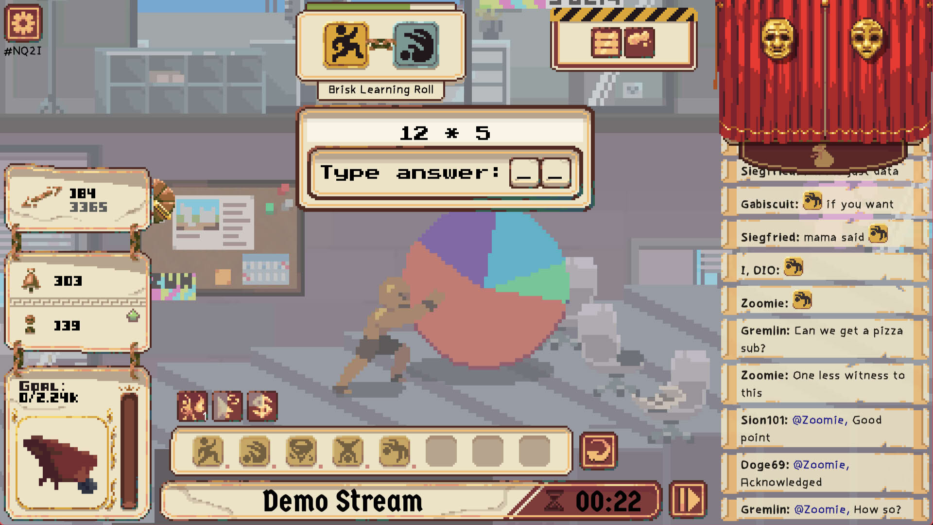 Screenshot for Imagine Sisyphus Happy