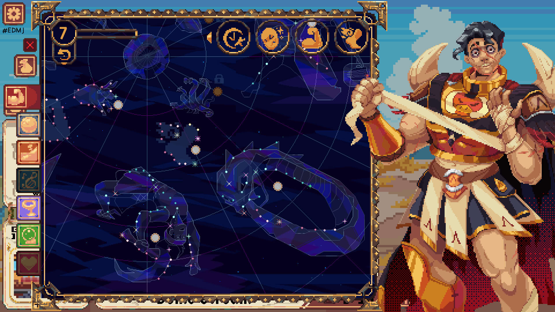 Screenshot for Imagine Sisyphus Happy