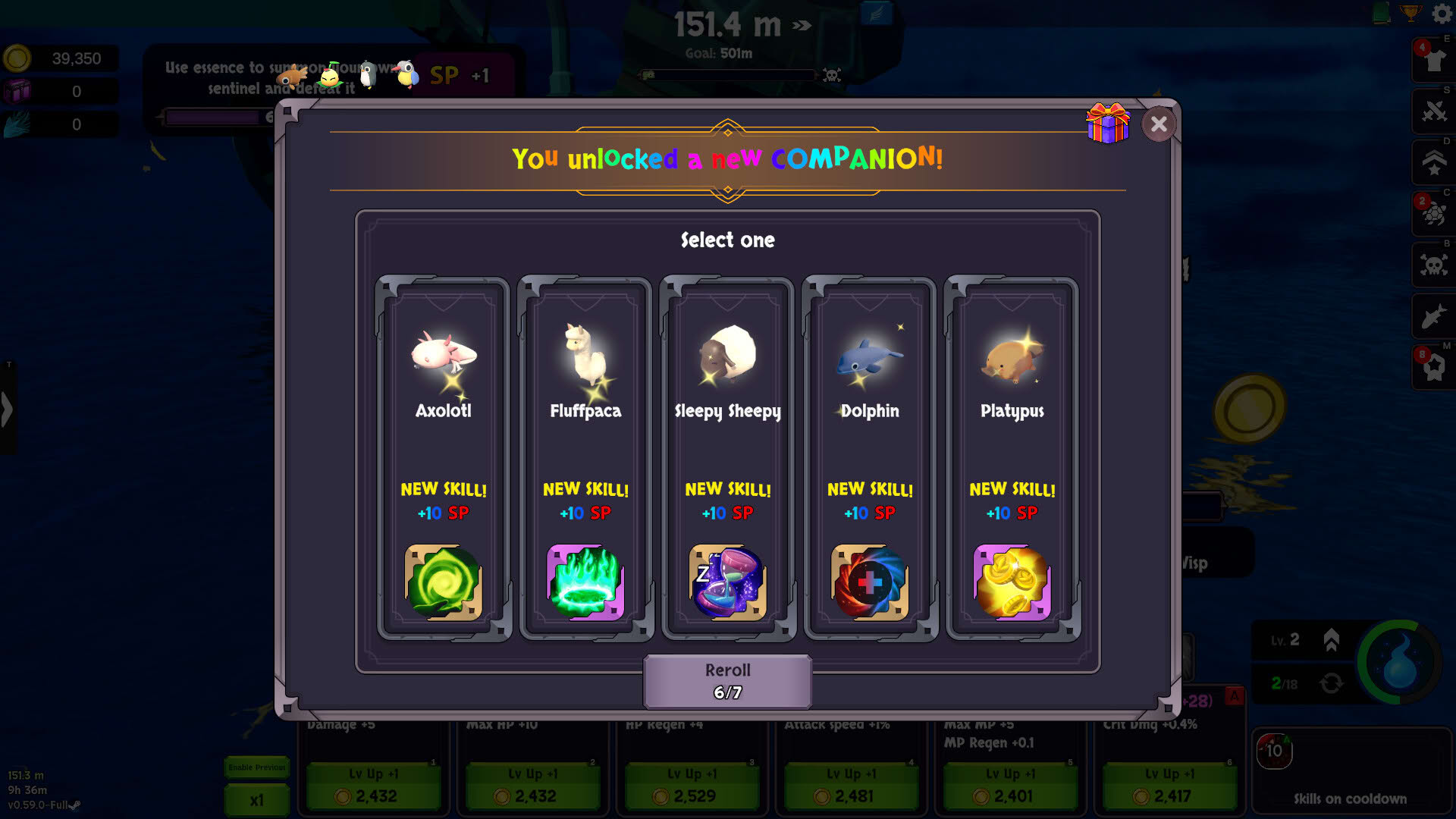 Screenshot for Siegeturtle