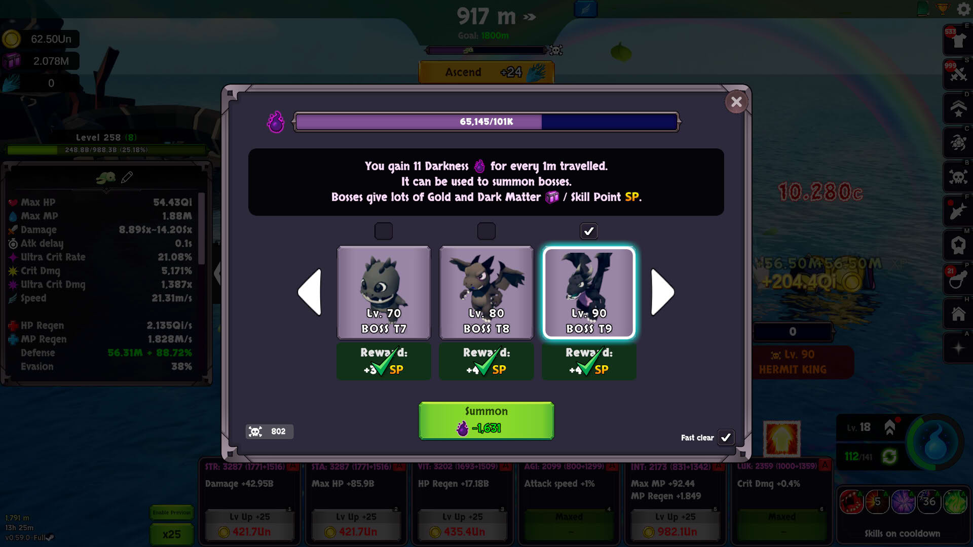 Screenshot for Siegeturtle