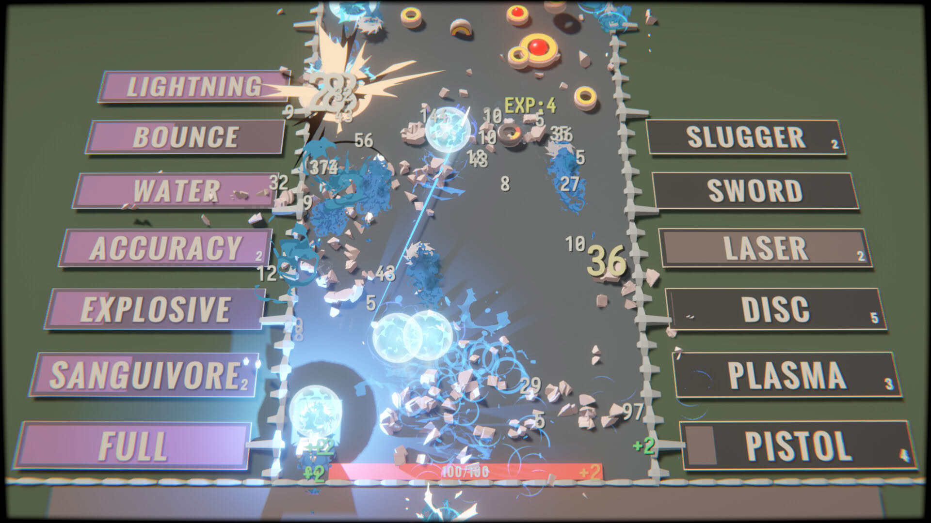 Screenshot for Typing Break