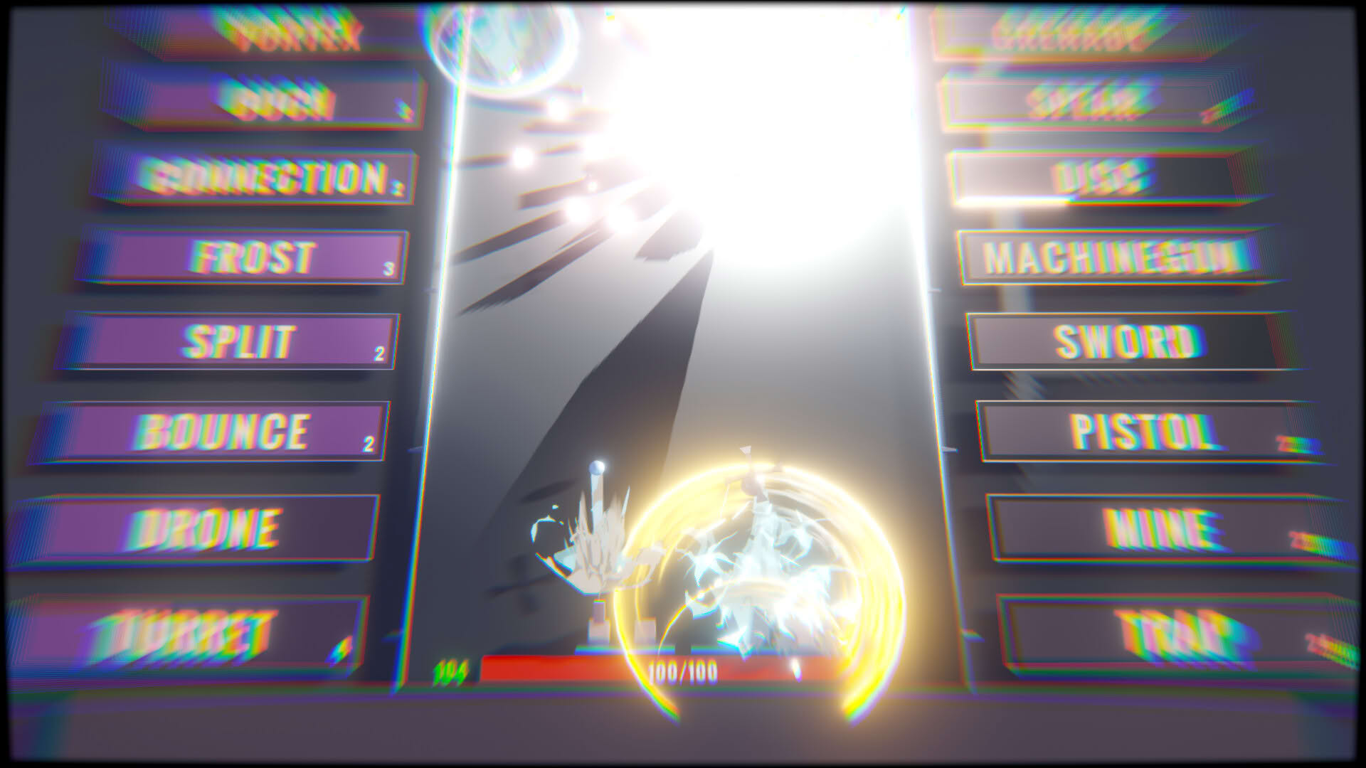 Screenshot for Typing Break