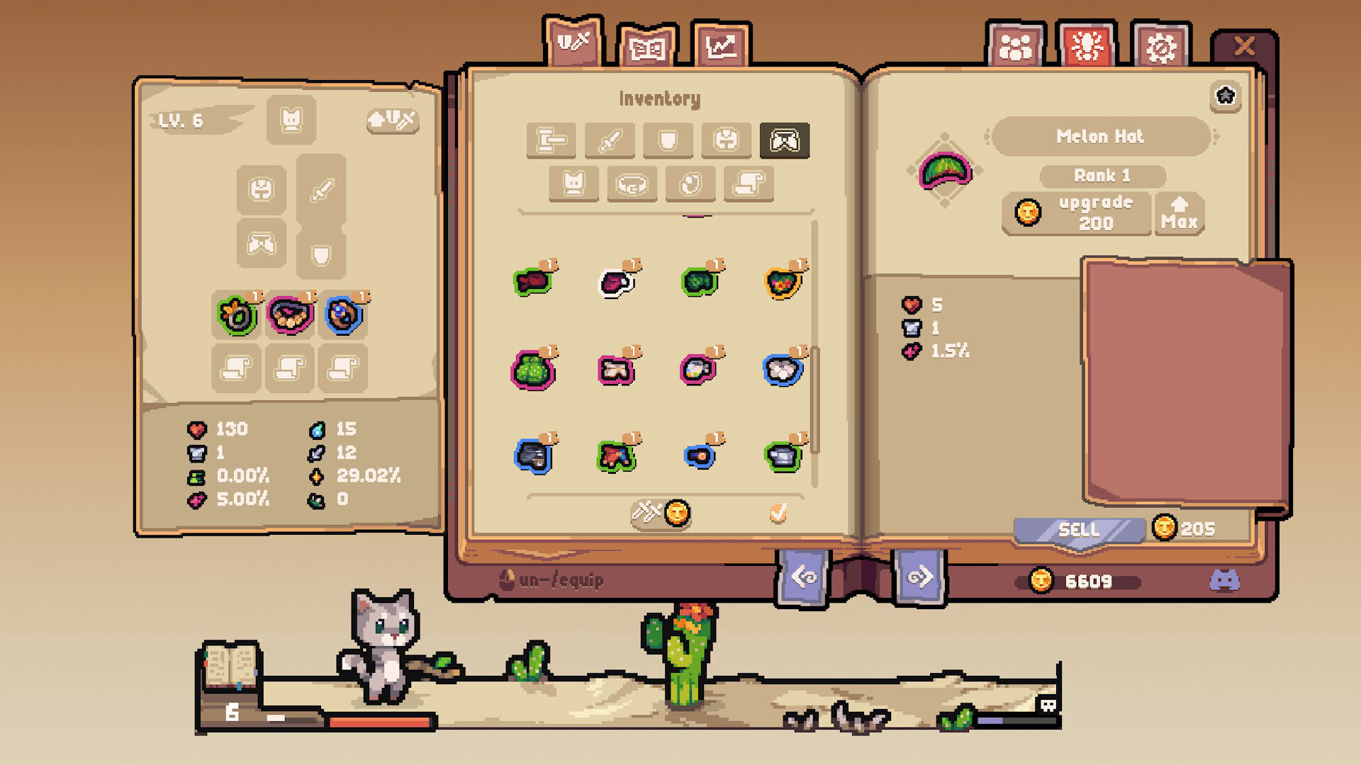 Screenshot for Tap Tap Loot