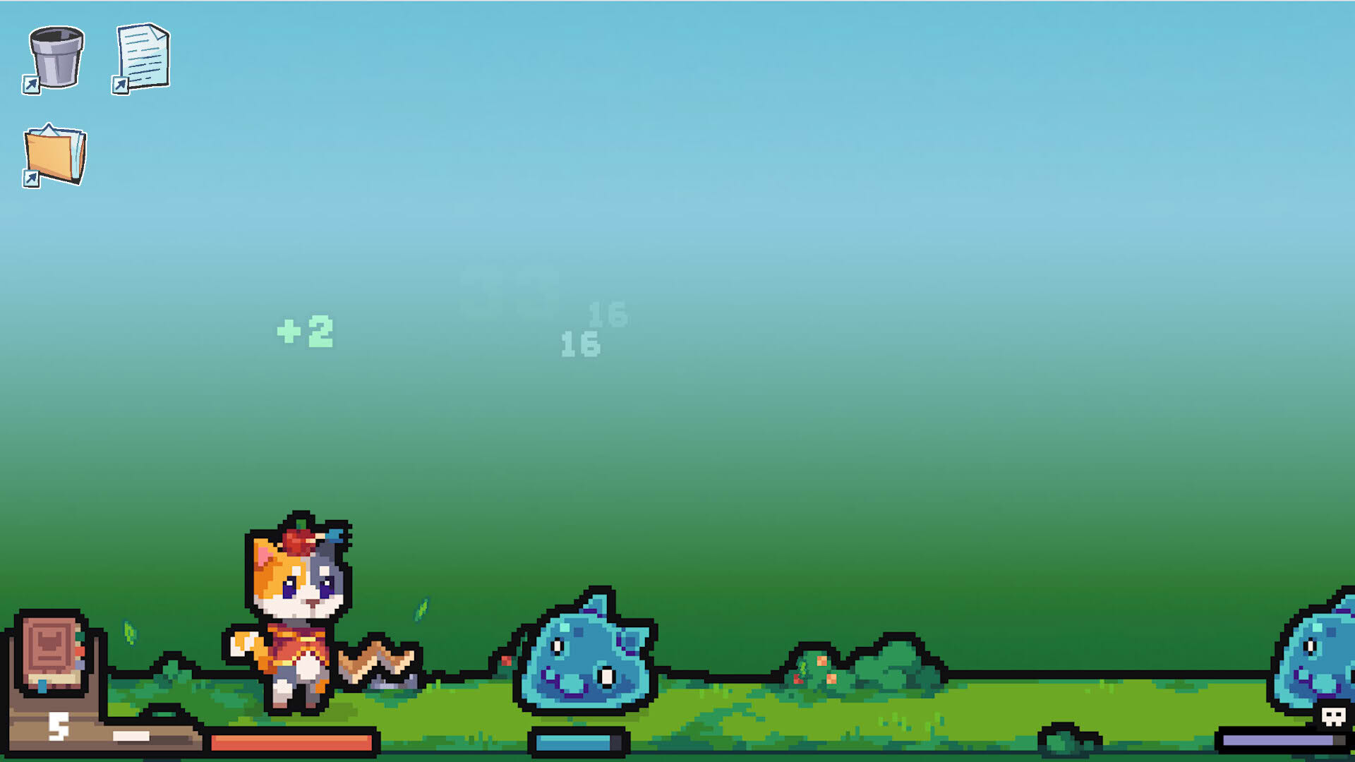 Screenshot for Tap Tap Loot