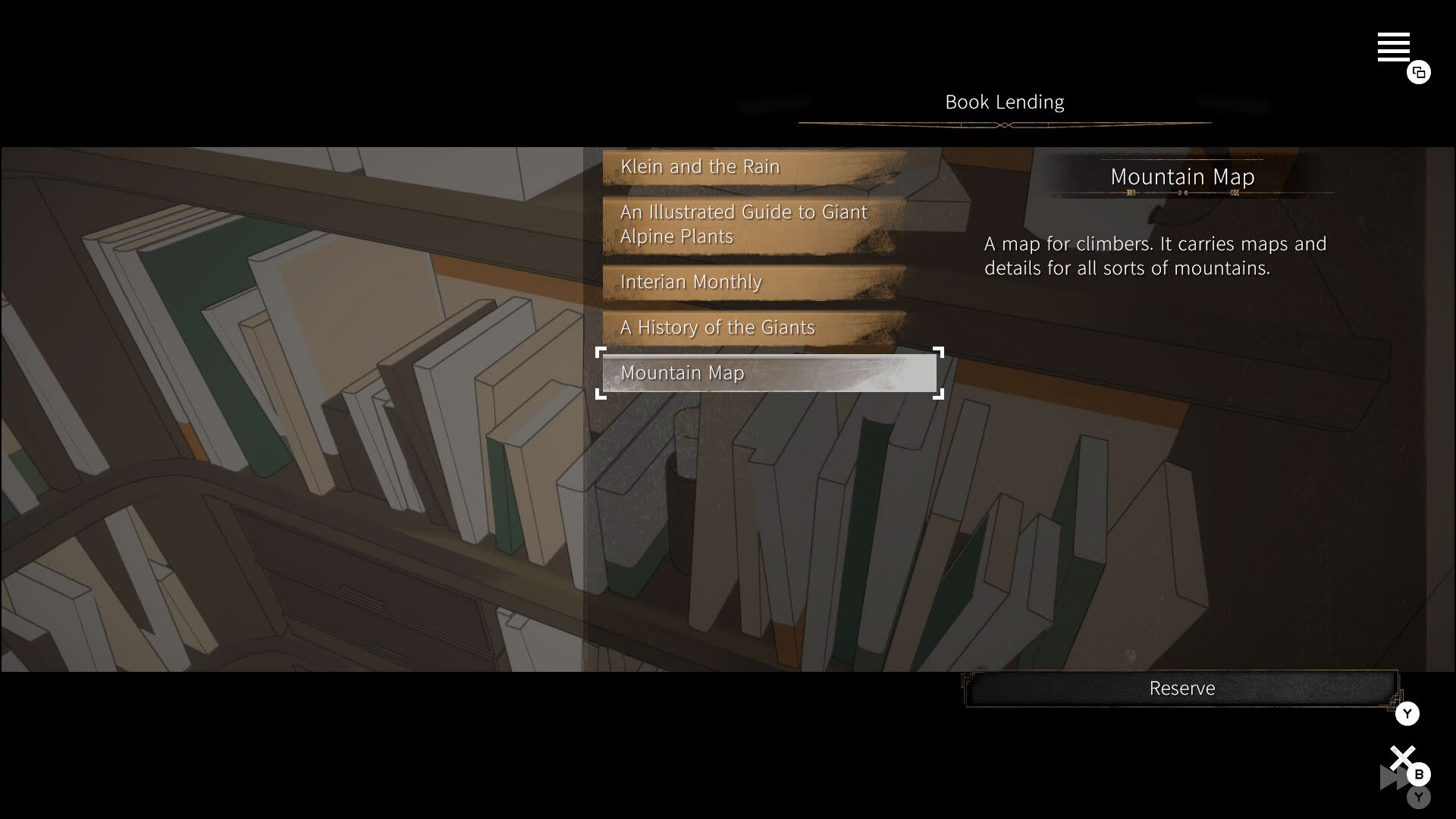 Screenshot for Quiet Express: Cabin 909