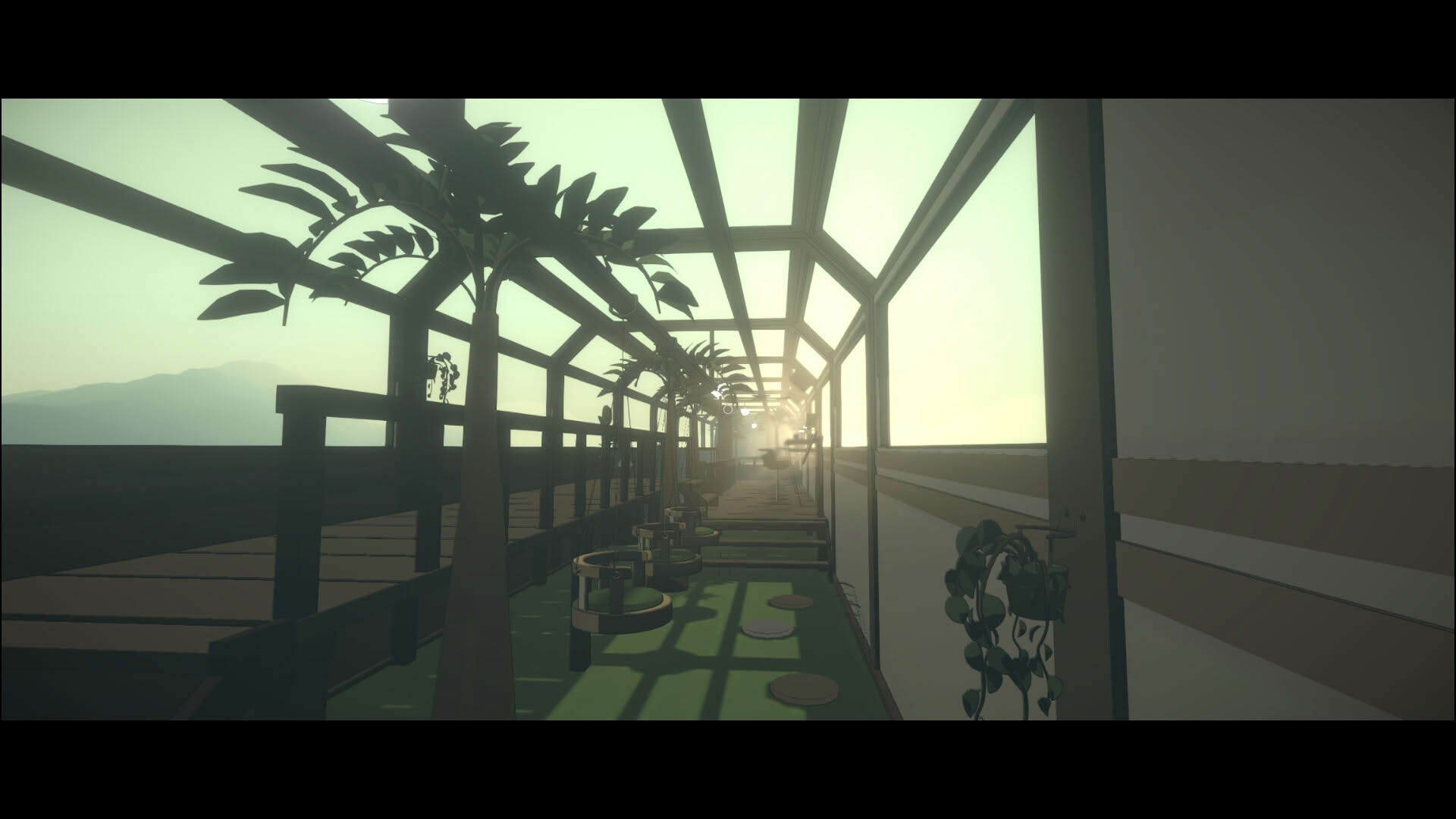 Screenshot for Quiet Express: Cabin 909