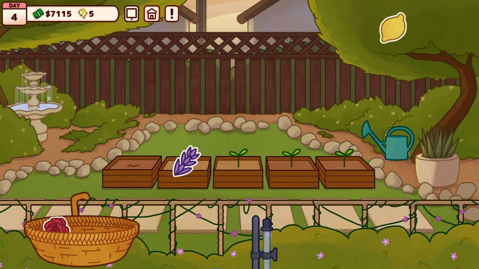 Screenshot for Perfume Atelier