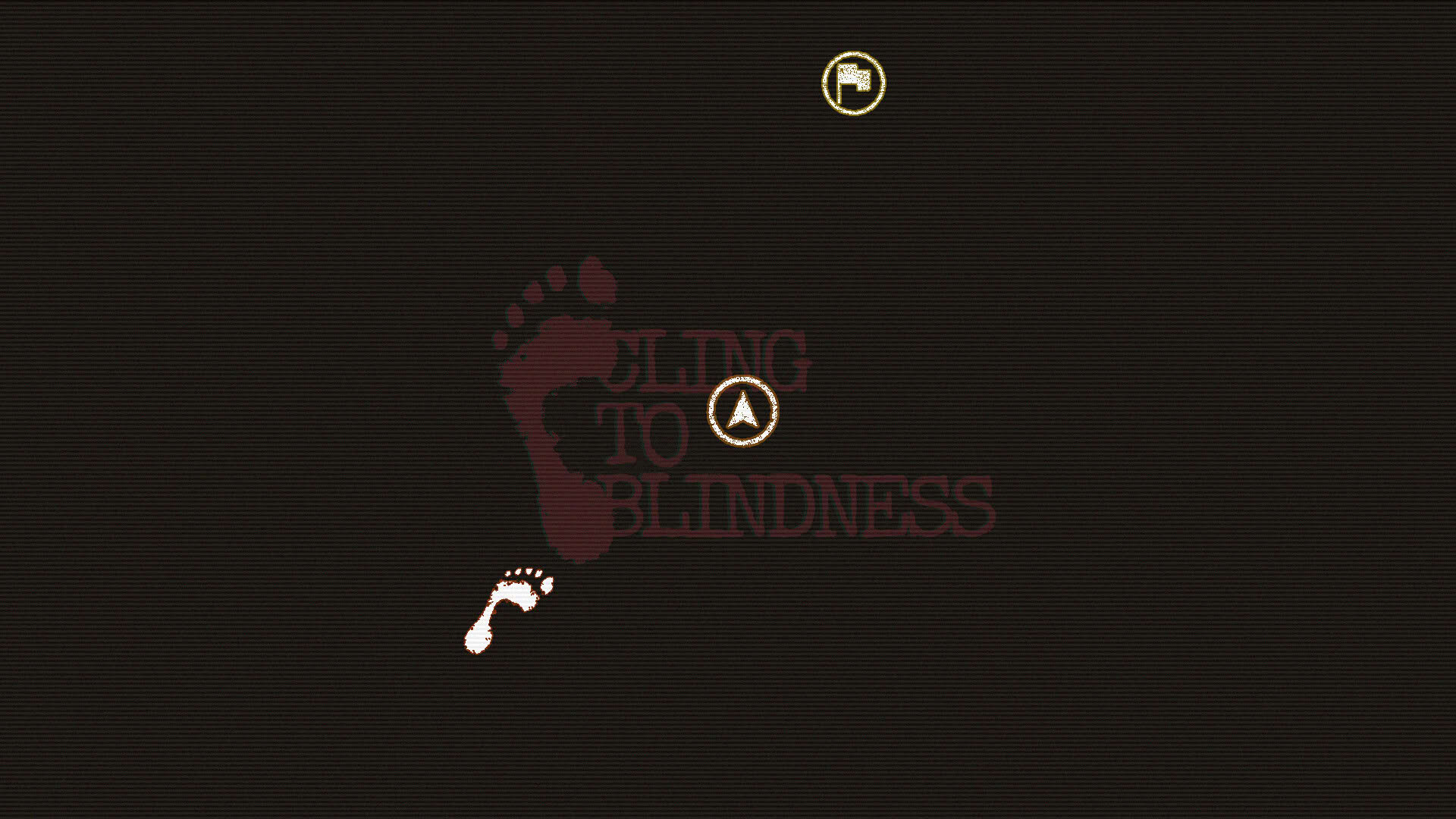 Screenshot for Cling to Blindness