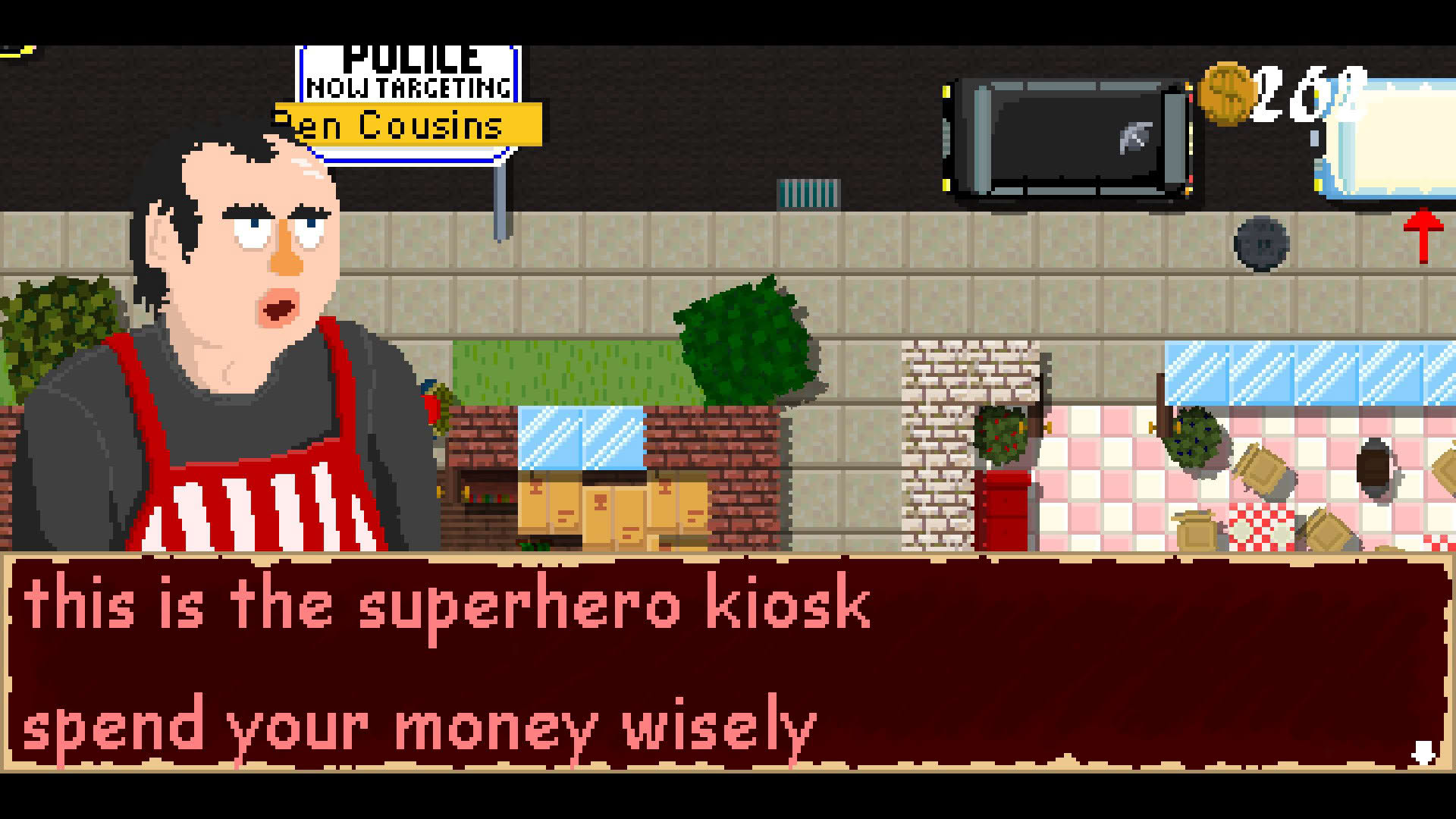 Screenshot for World's Fastest Pizza