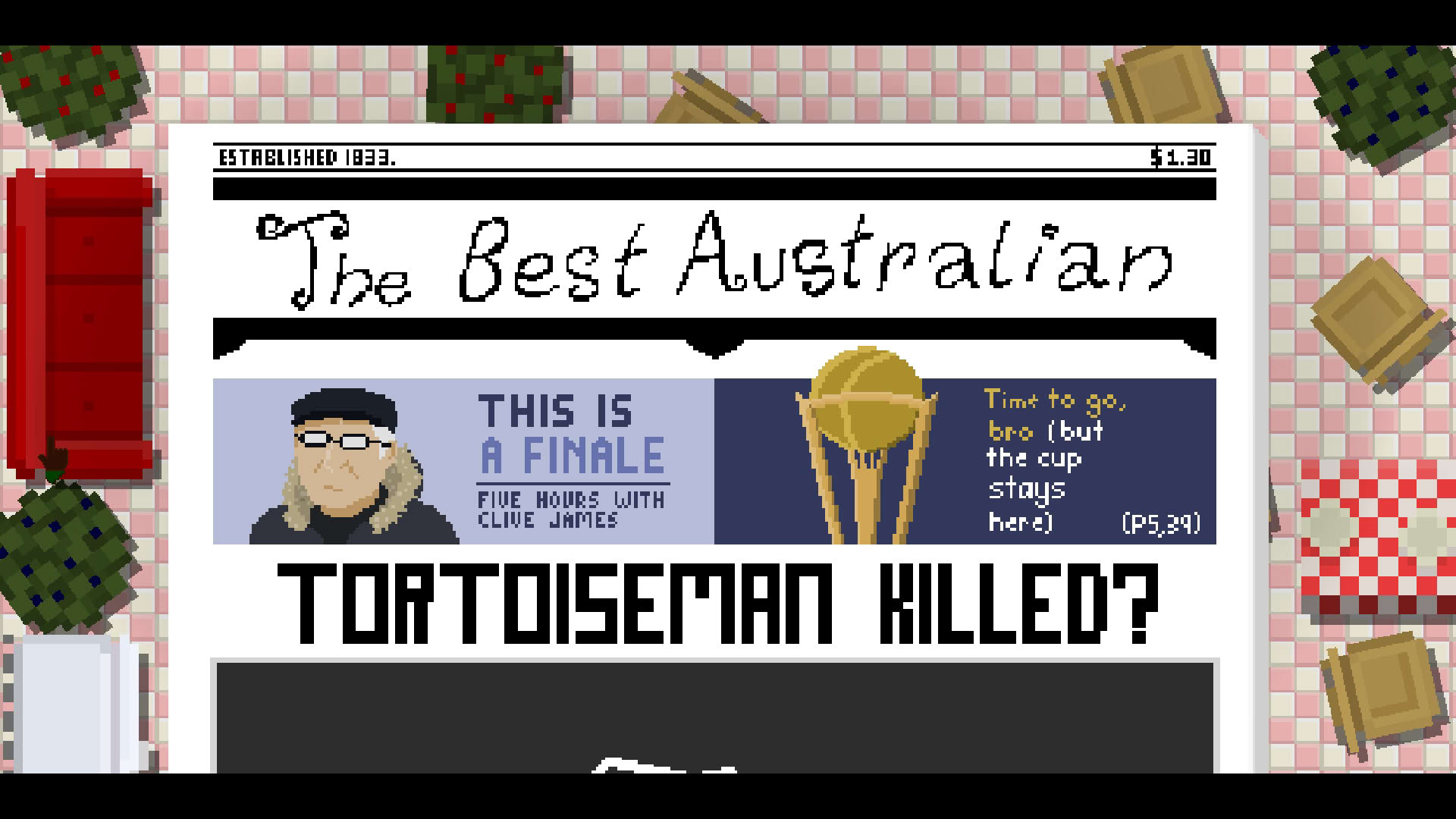 Screenshot for World's Fastest Pizza