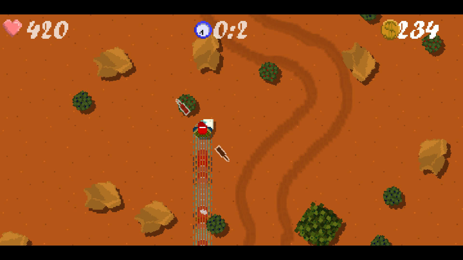 Screenshot for World's Fastest Pizza