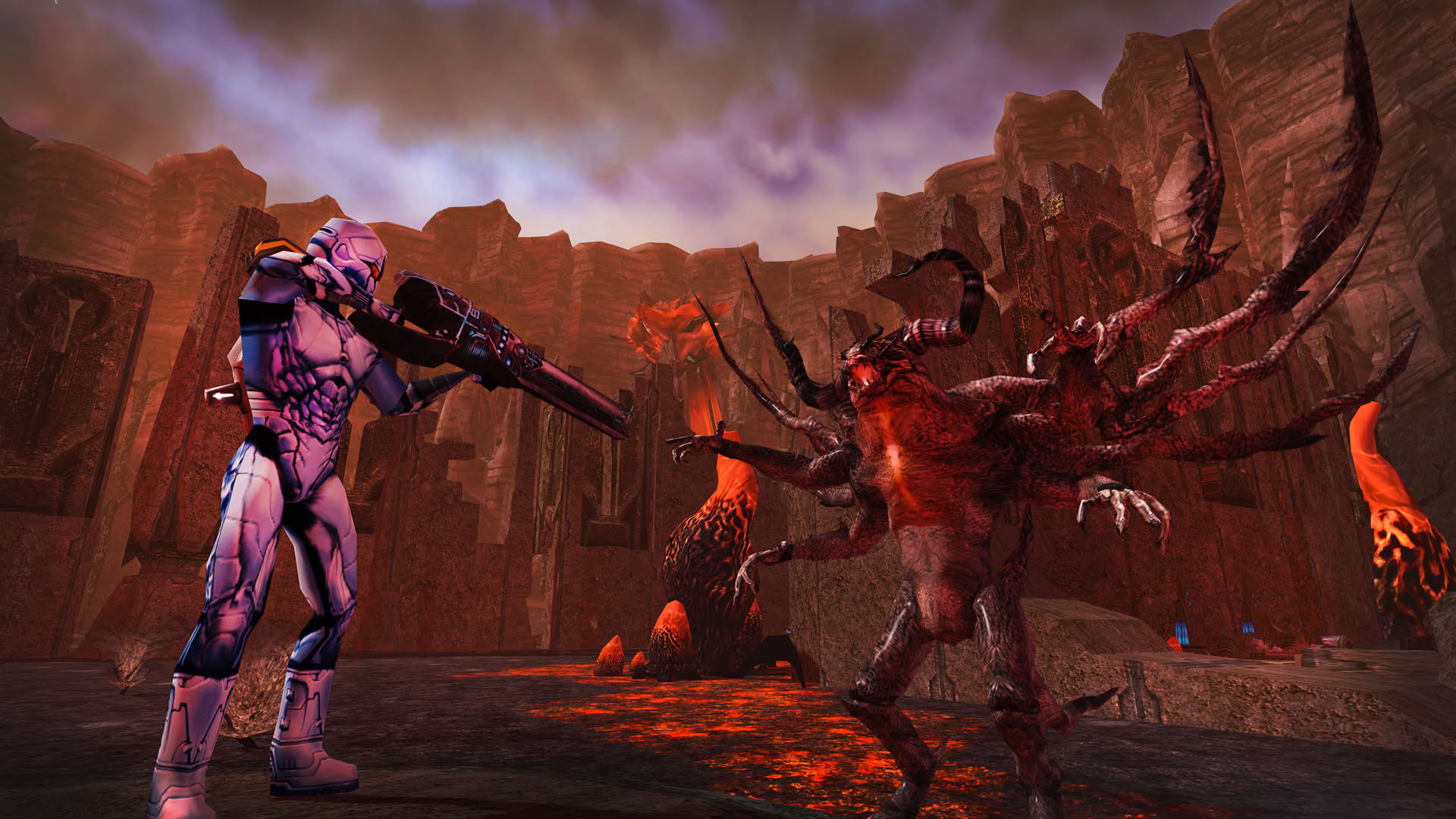 Screenshot for Anarchy Online