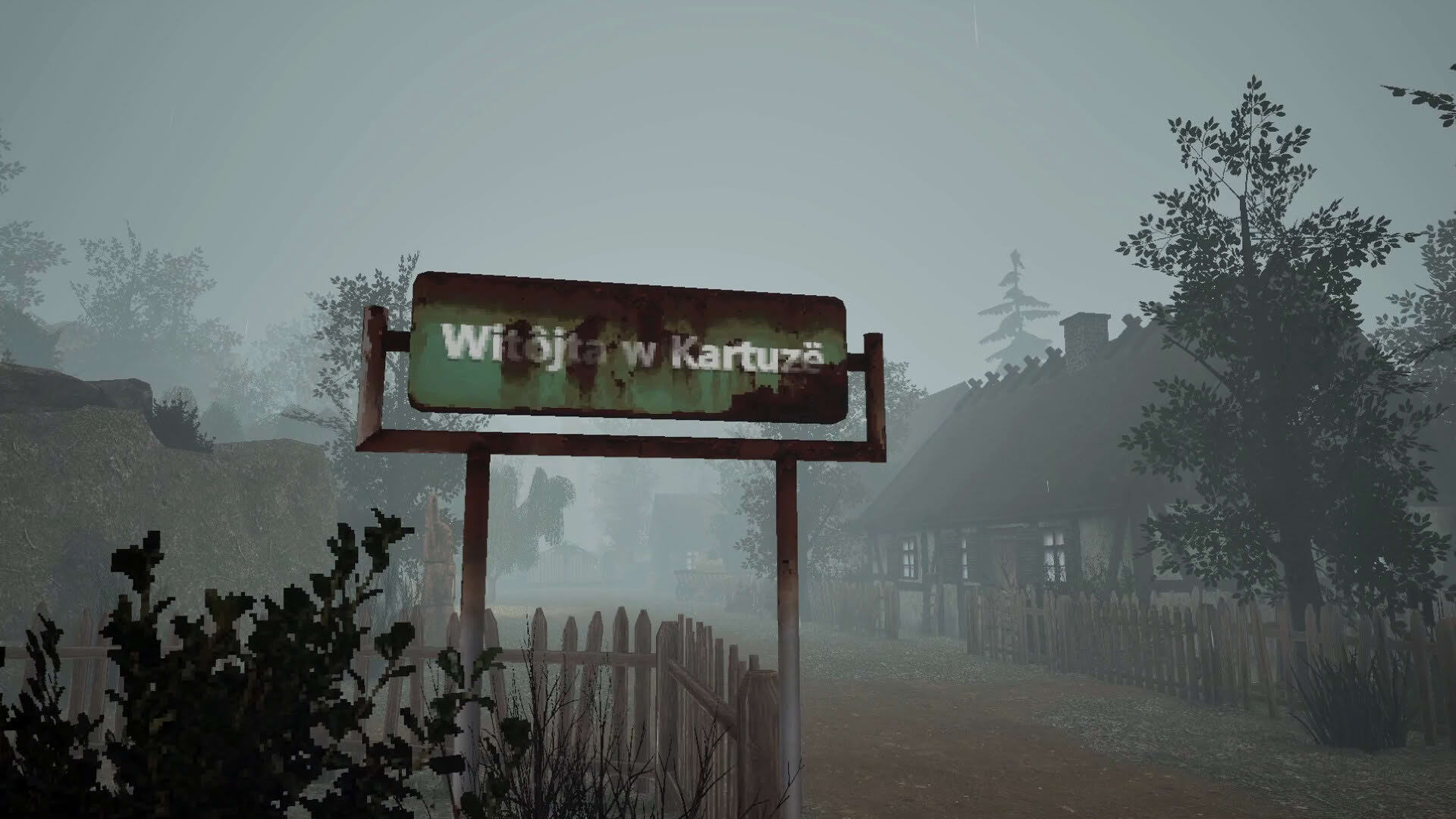 Screenshot for Eyes of the ElderWood