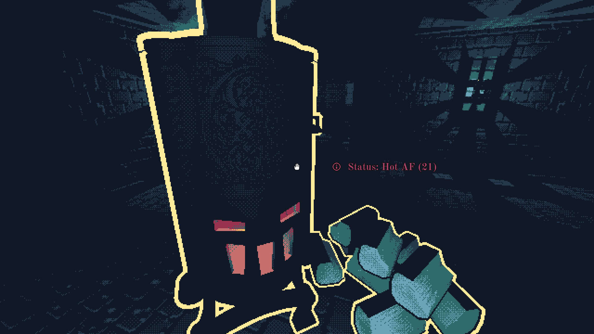 Screenshot for The Mailroom