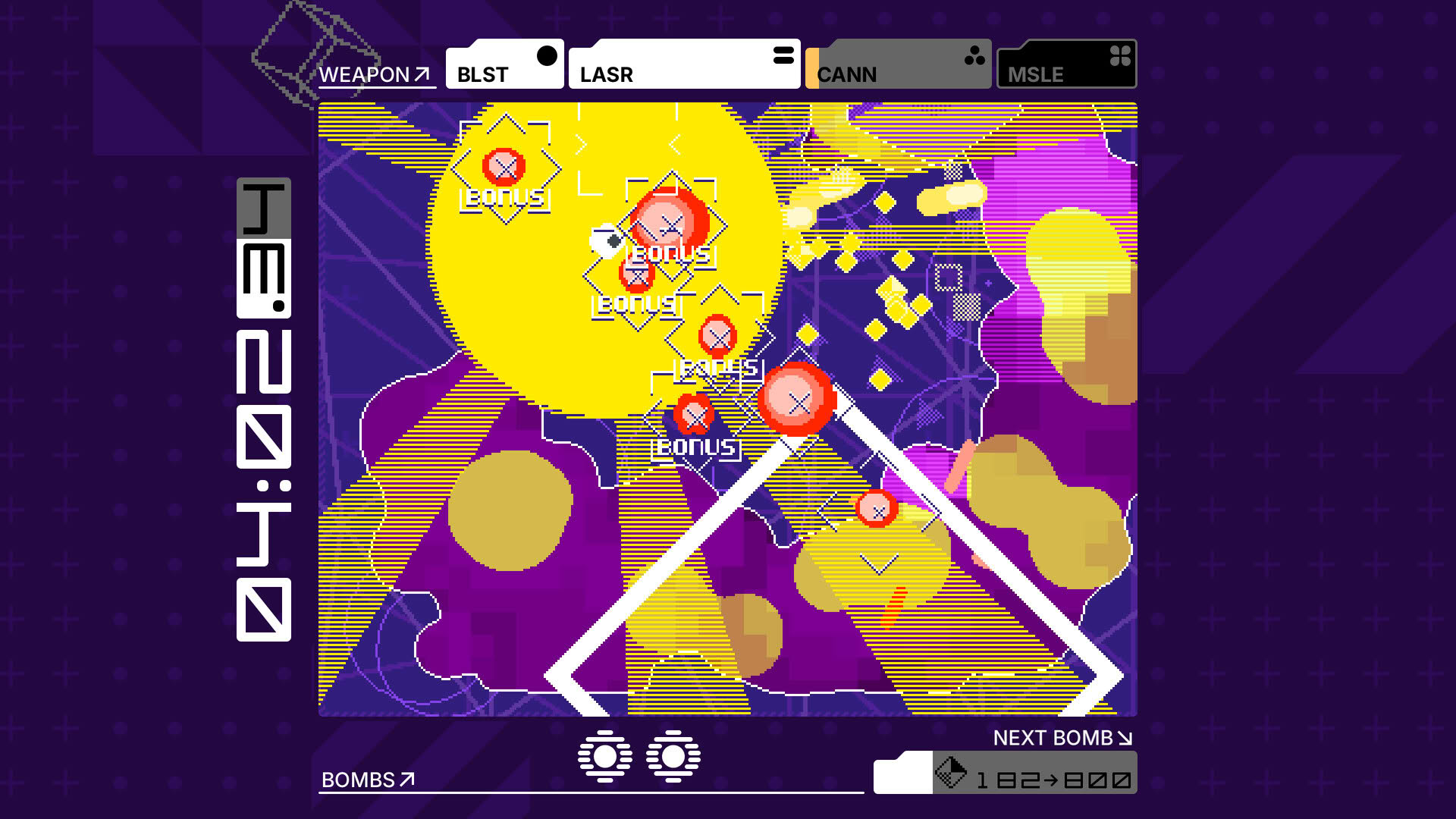 Screenshot for Hyper Detonator