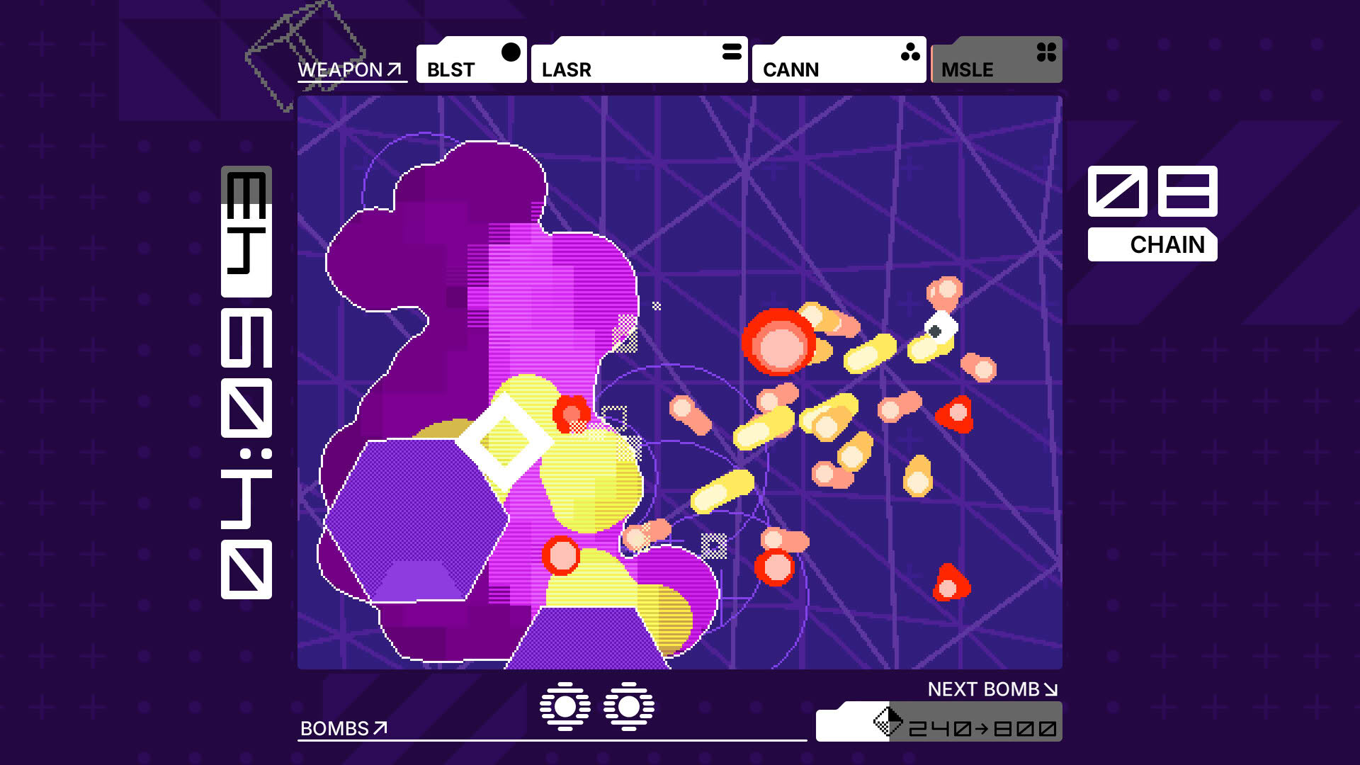 Screenshot for Hyper Detonator