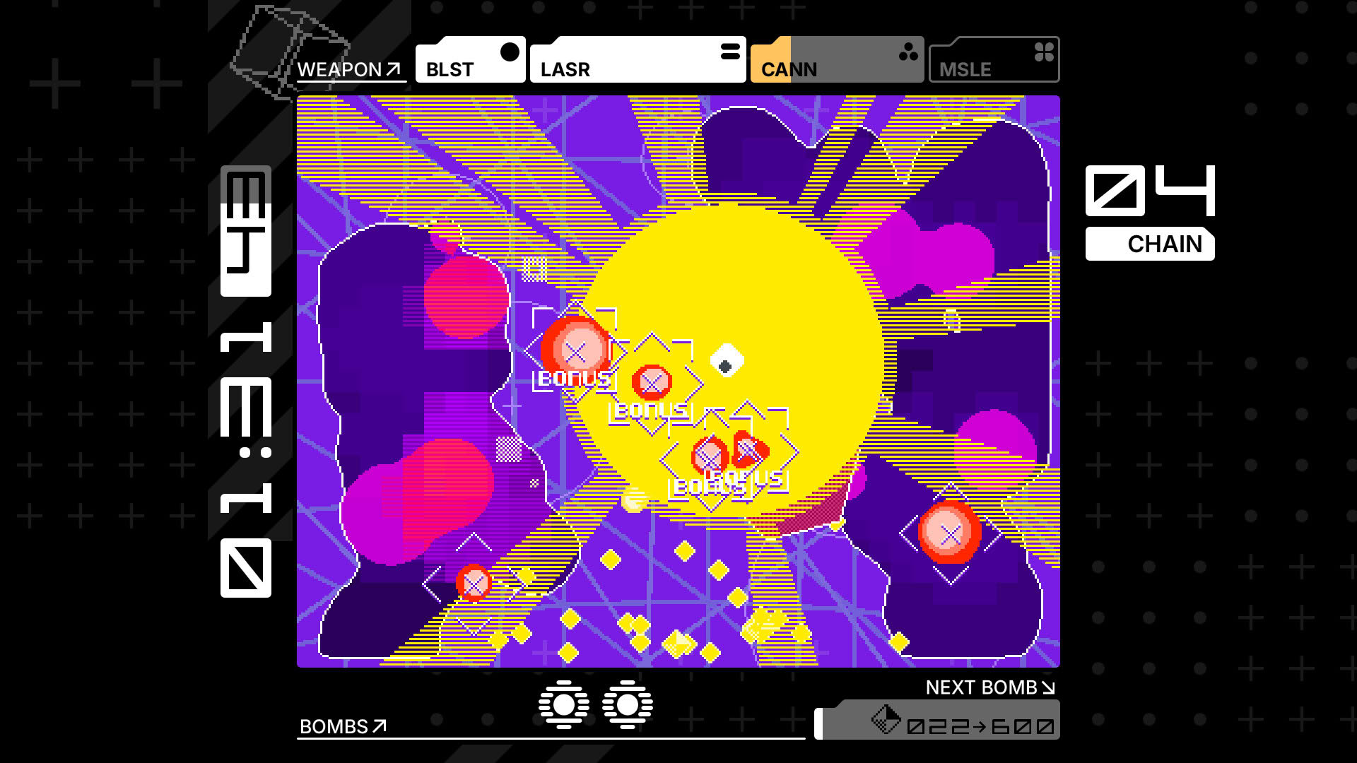 Screenshot for Hyper Detonator
