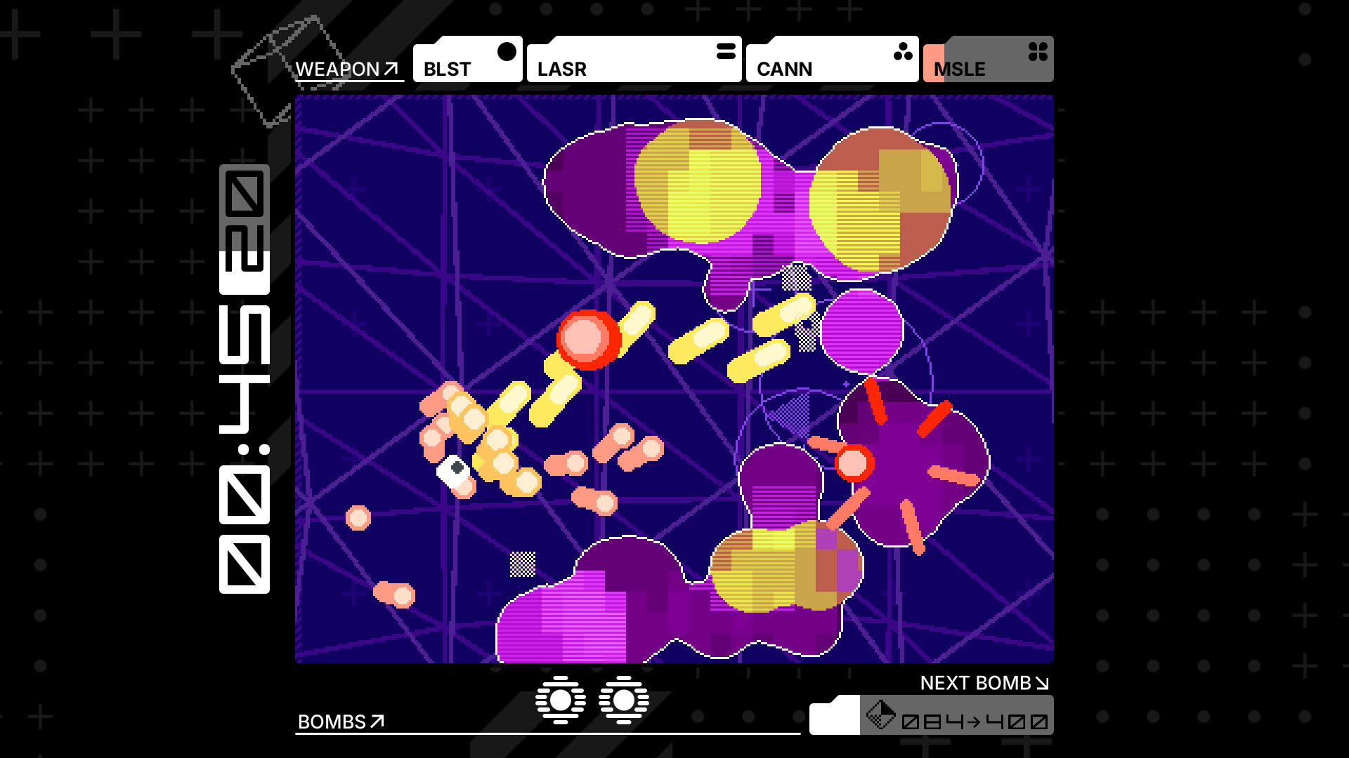 Screenshot for Hyper Detonator