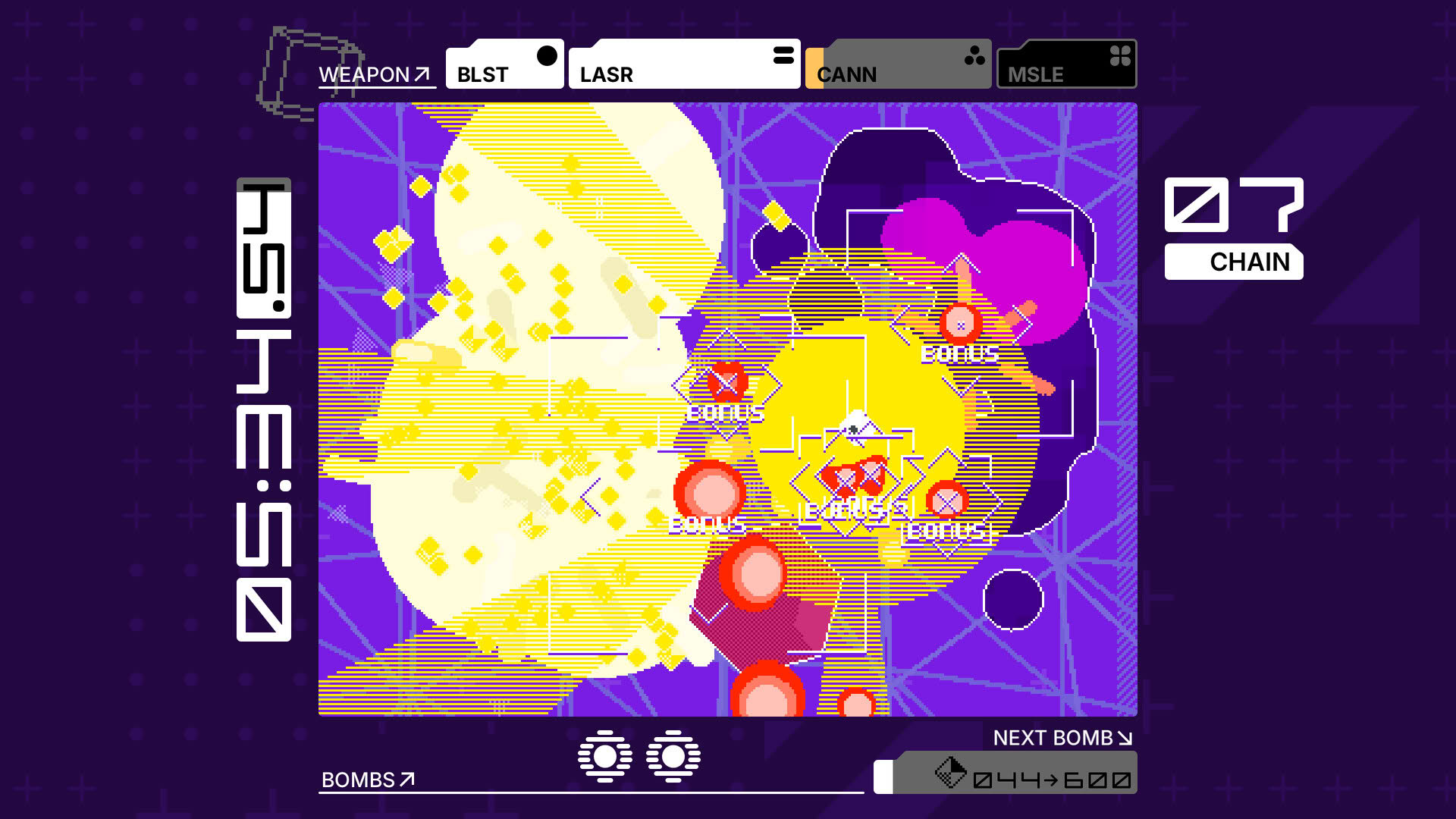 Screenshot for Hyper Detonator