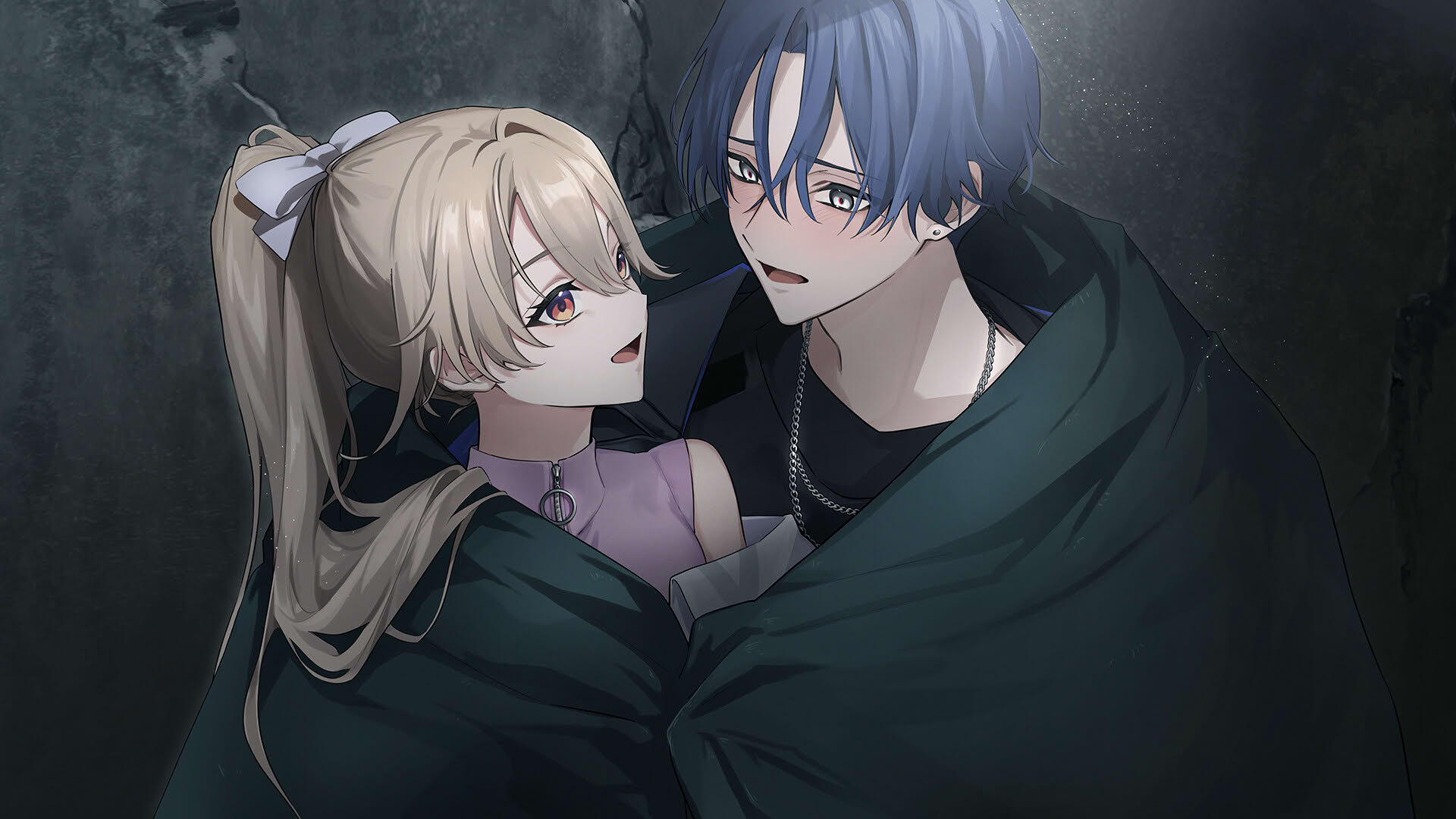Screenshot for Navigatore of the Ruined World