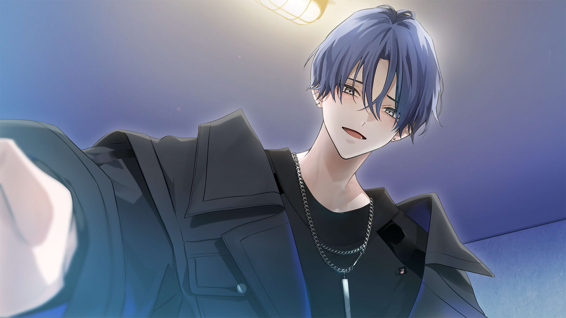 Screenshot for Navigatore of the Ruined World