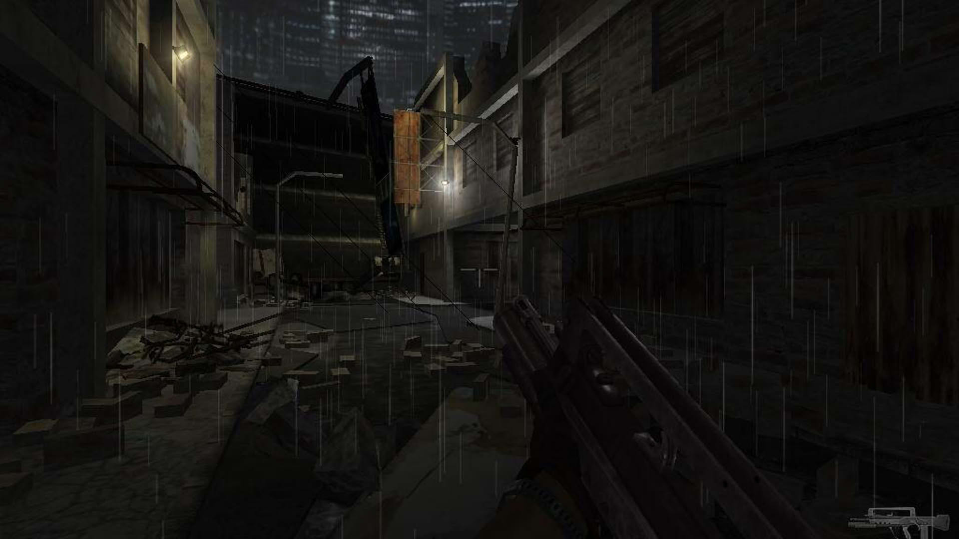 Screenshot for Chaser