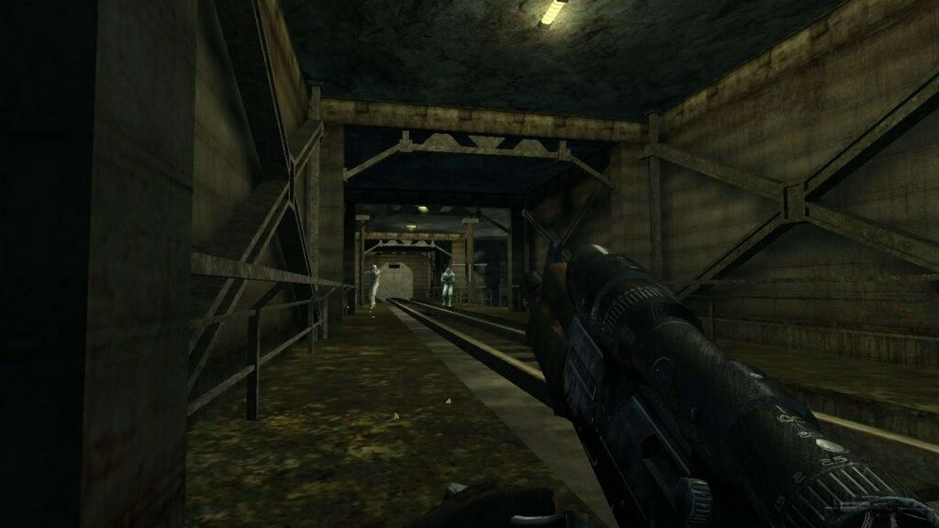 Screenshot for Chaser