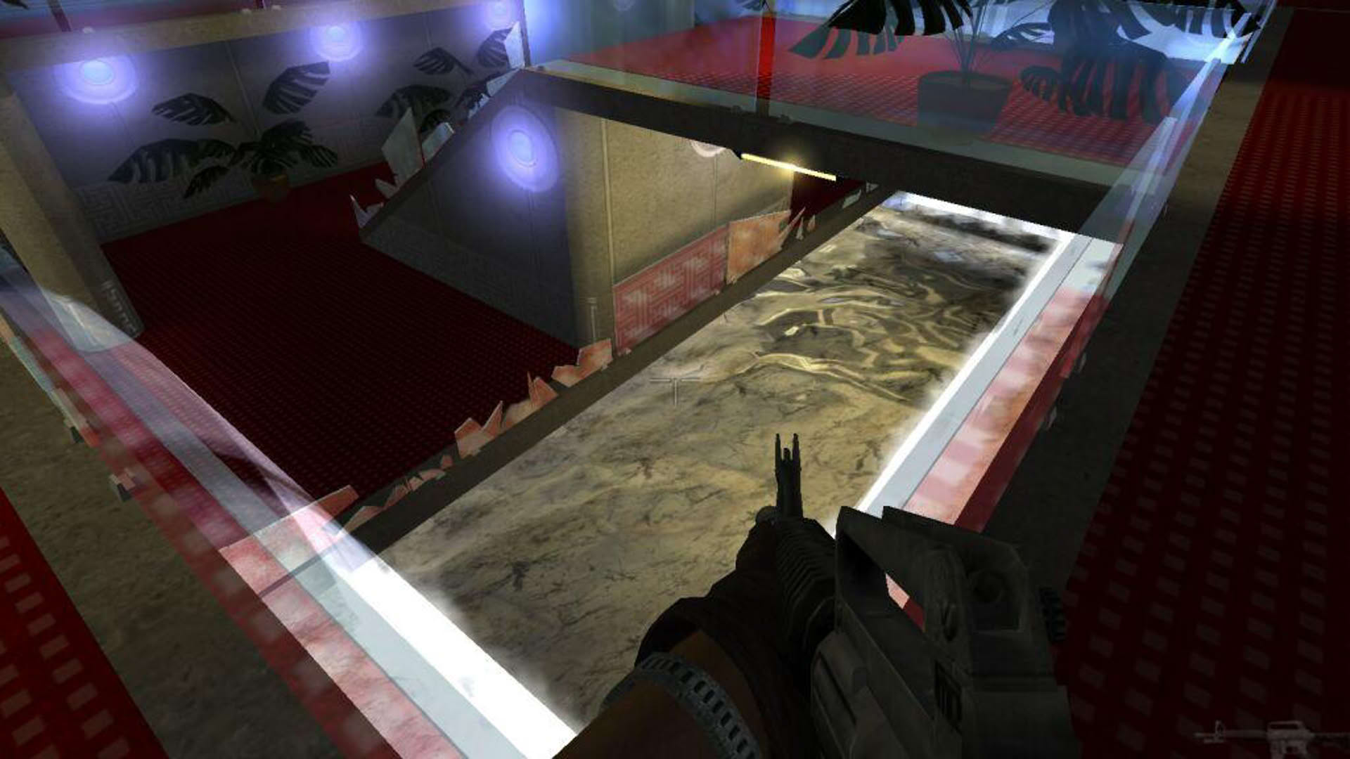 Screenshot for Chaser