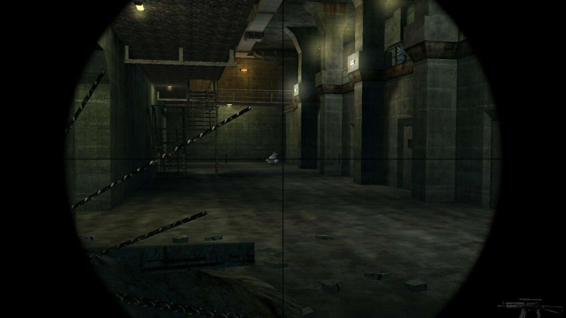 Screenshot for Chaser