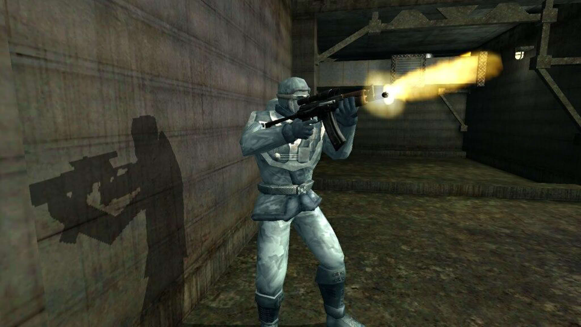 Screenshot for Chaser
