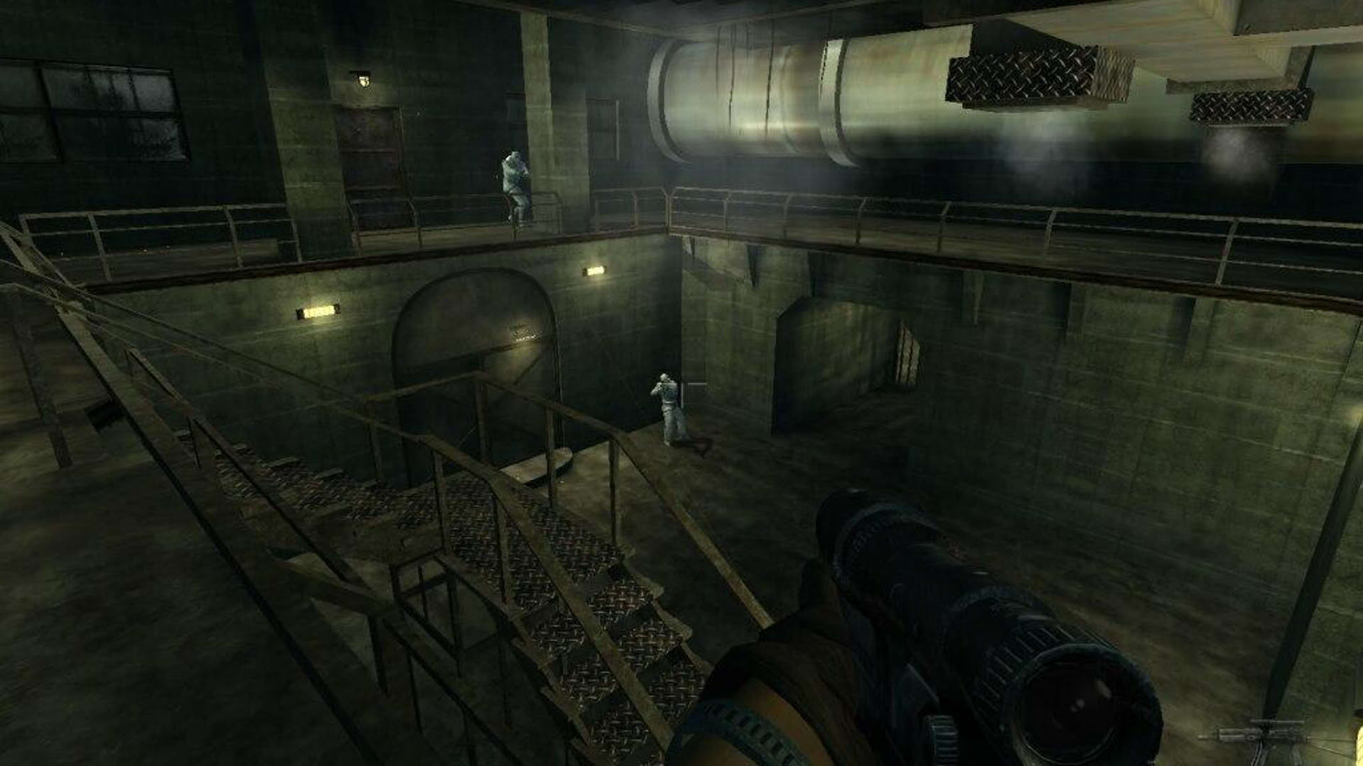 Screenshot for Chaser
