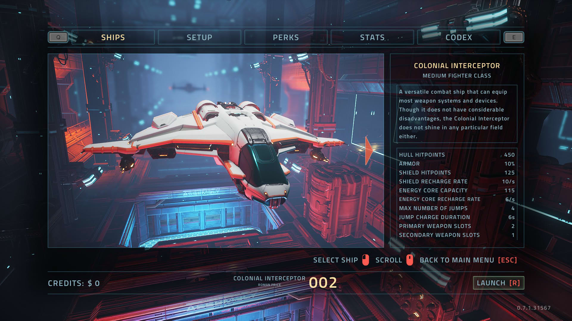 Screenshot for Everspace