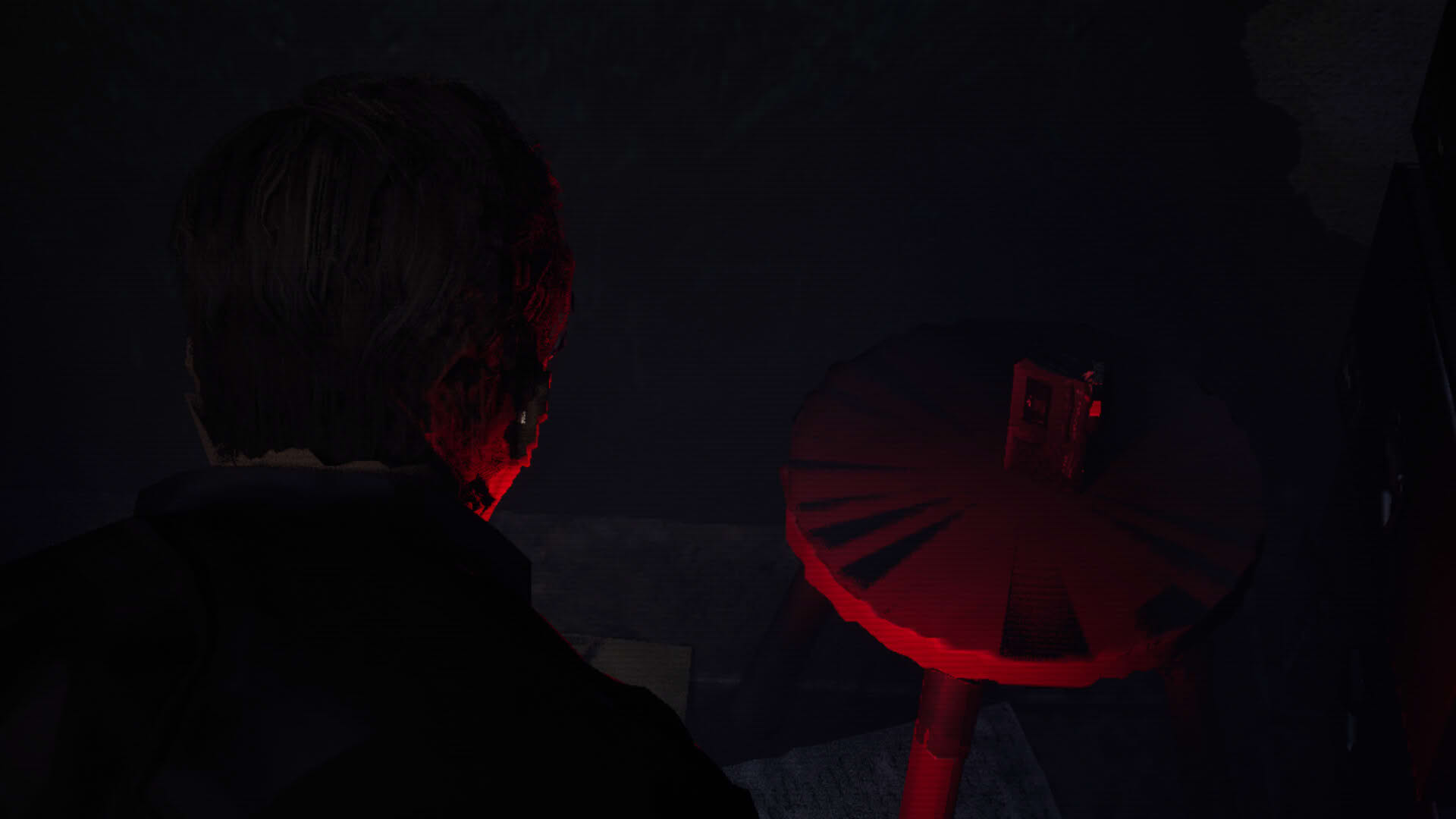 Screenshot for Hollow Stories: Lockdown