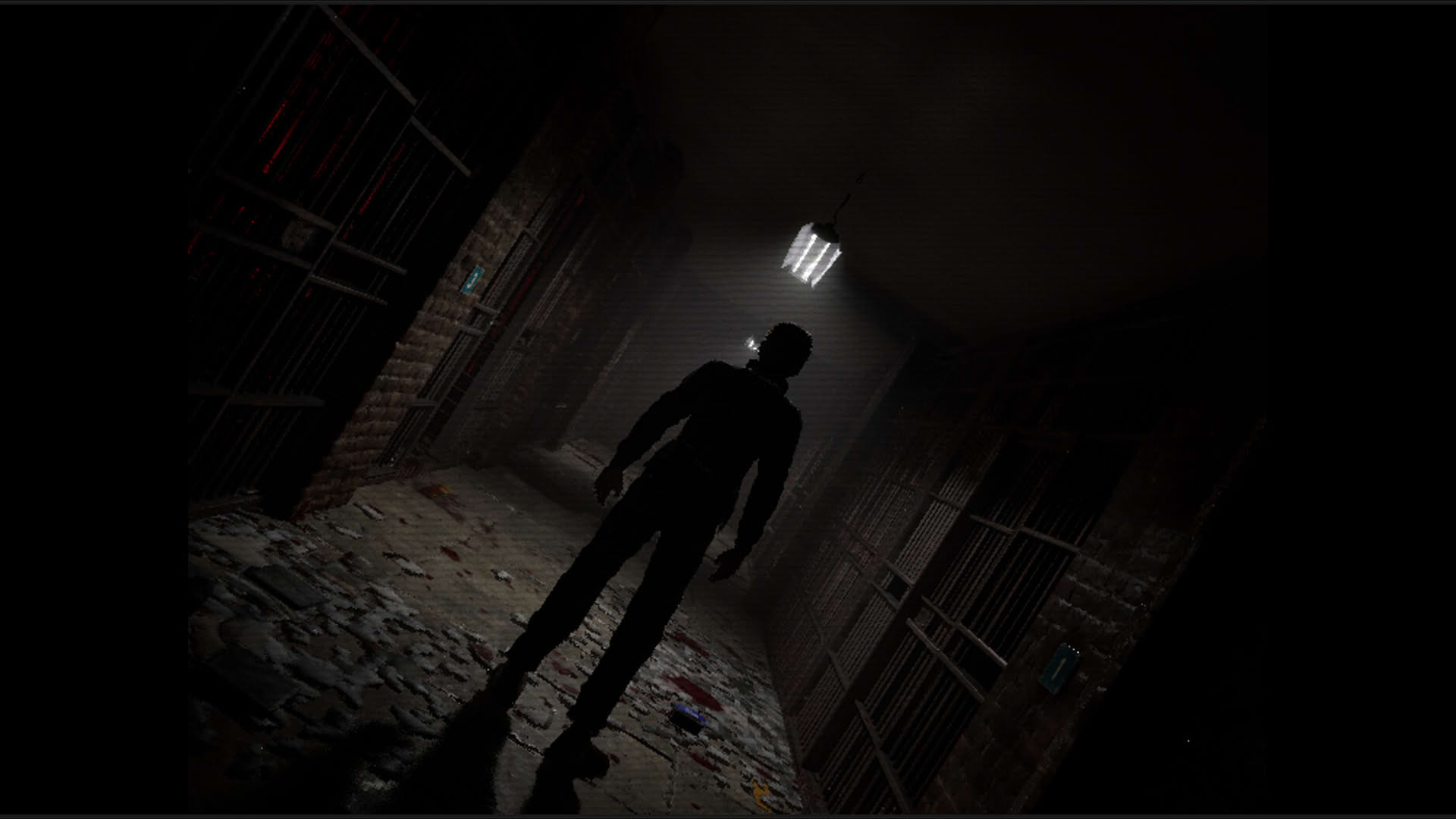 Screenshot for Hollow Stories: Lockdown