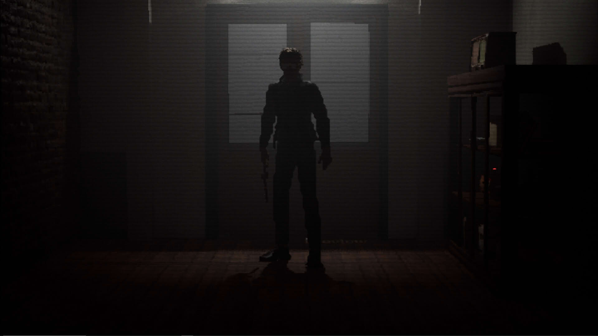 Screenshot for Hollow Stories: Lockdown