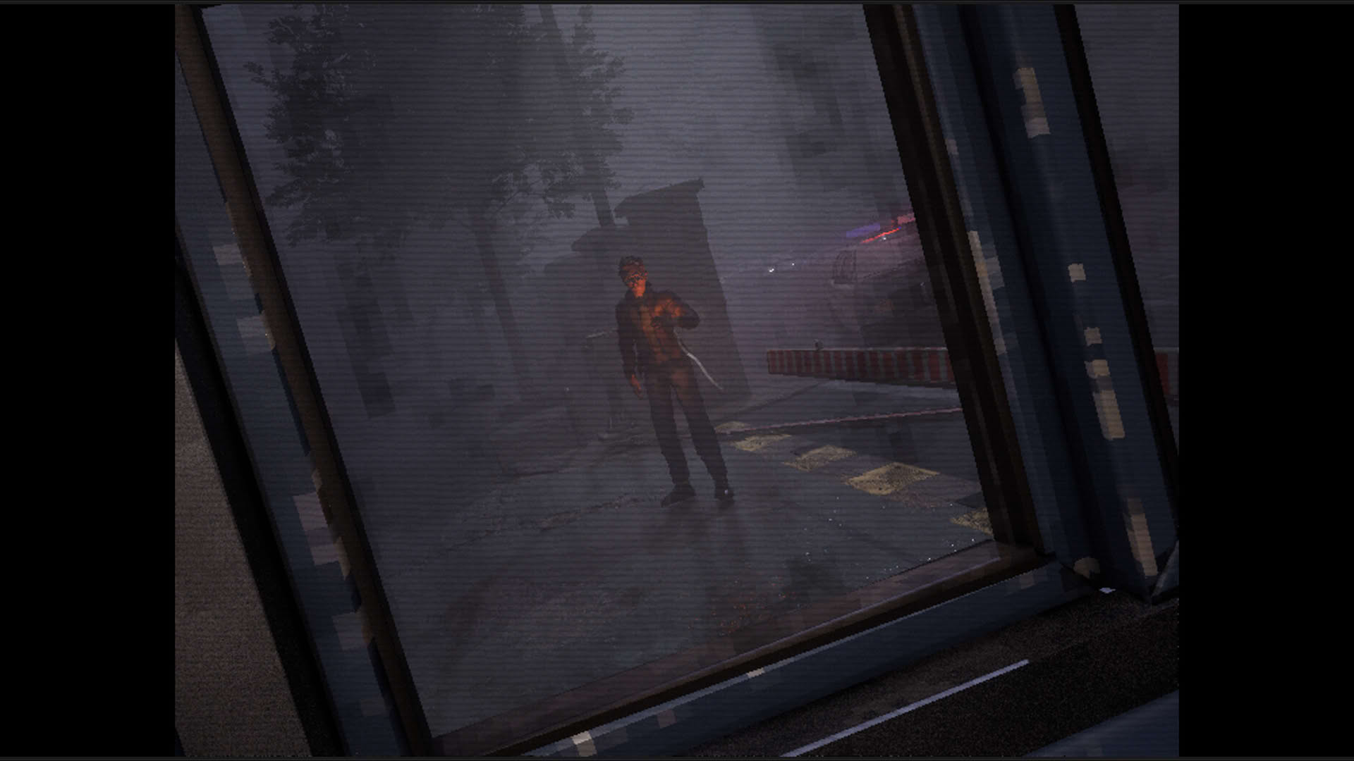 Screenshot for Hollow Stories: Lockdown