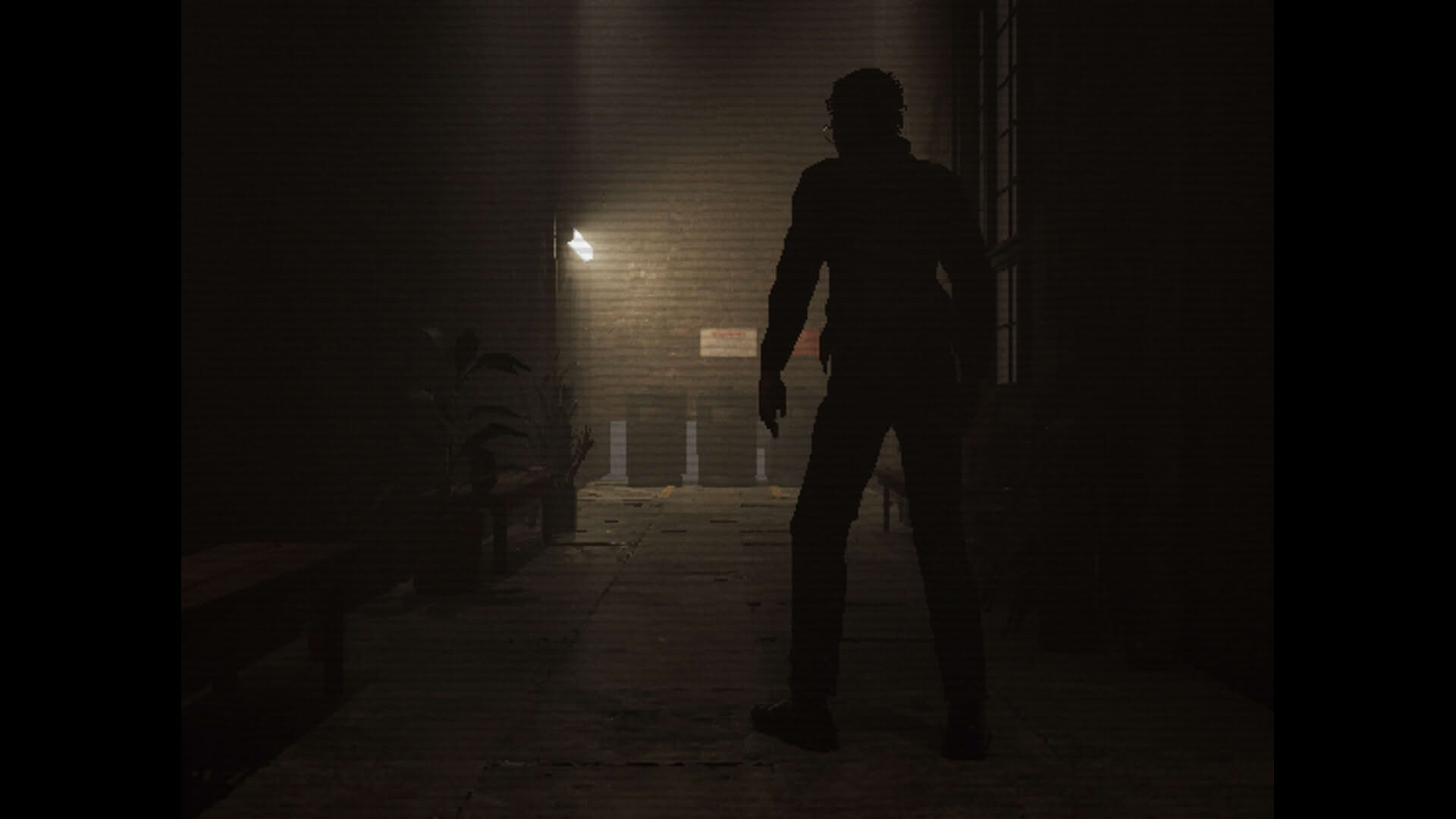 Screenshot for Hollow Stories: Lockdown