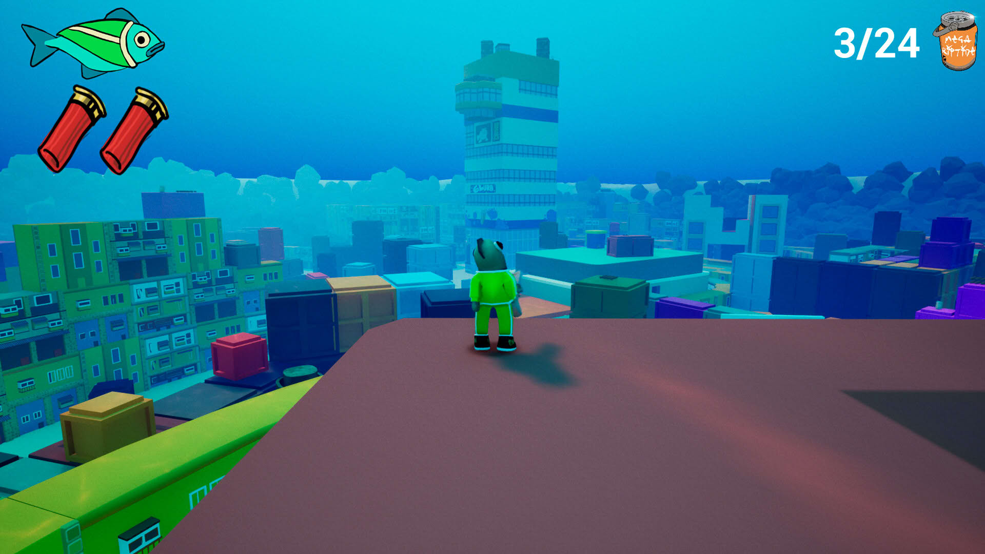 Screenshot for Flipper on Recoil