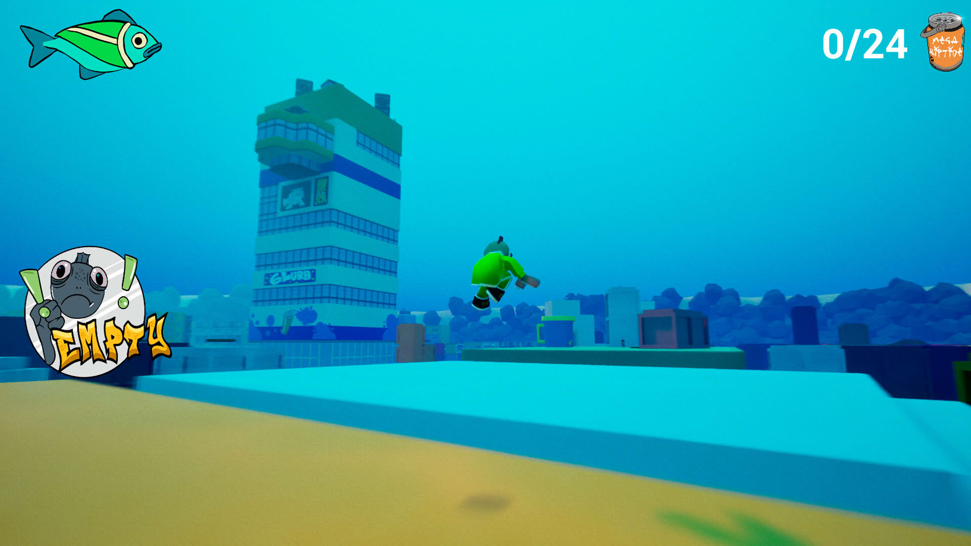 Screenshot for Flipper on Recoil