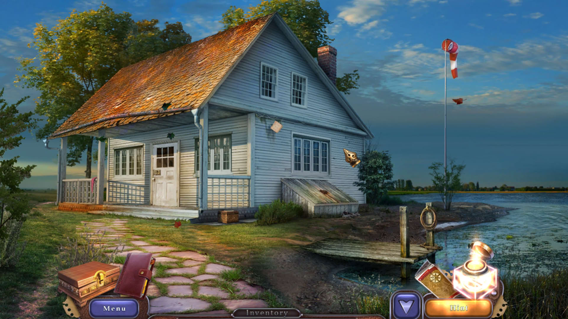Screenshot for Chronicles of the Witches and Warlocks