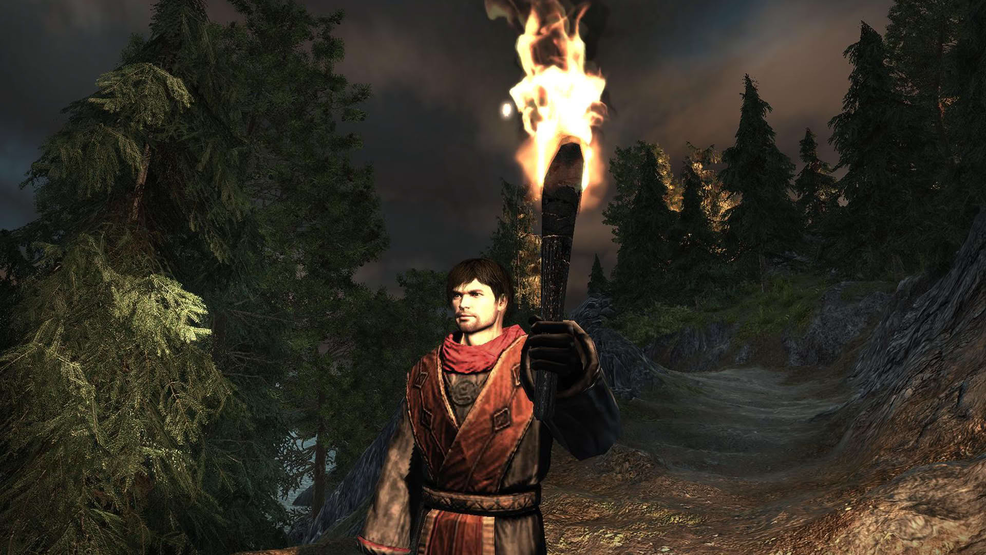 Screenshot for Arcania: Gothic 4