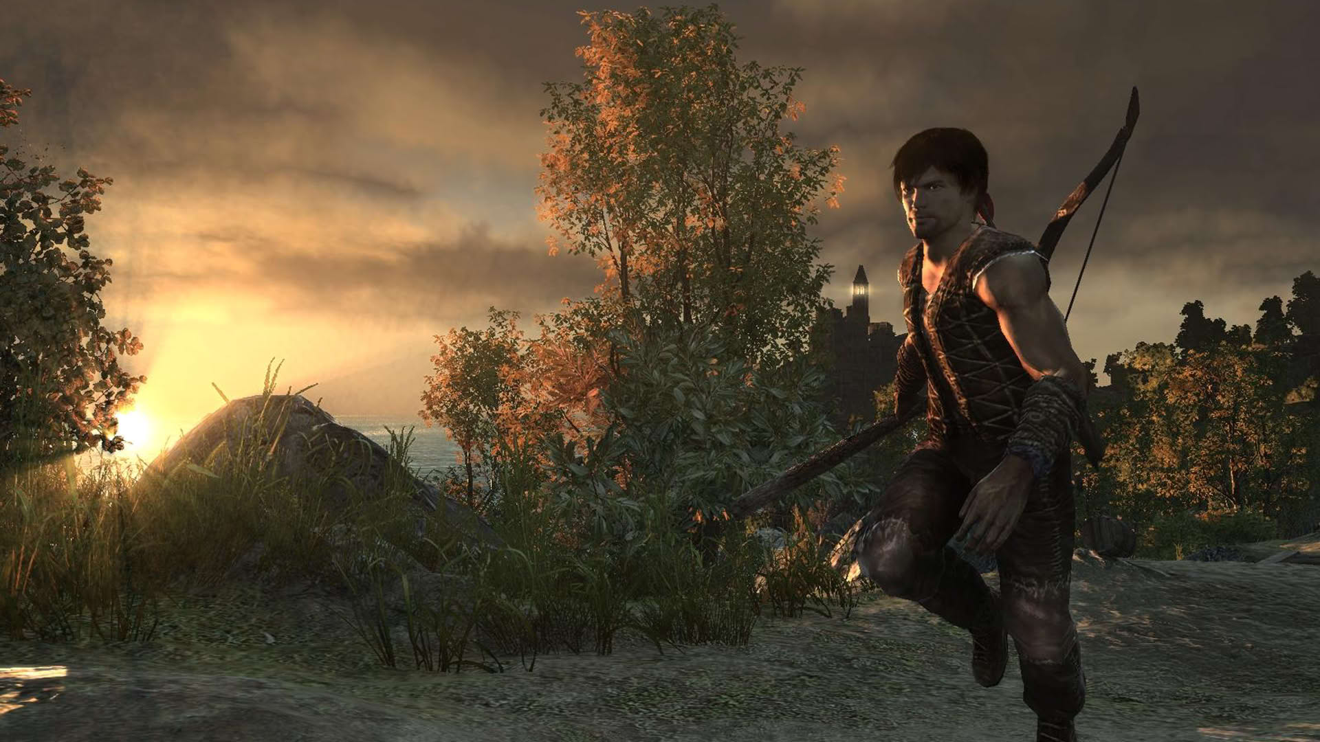 Screenshot for Arcania: Gothic 4