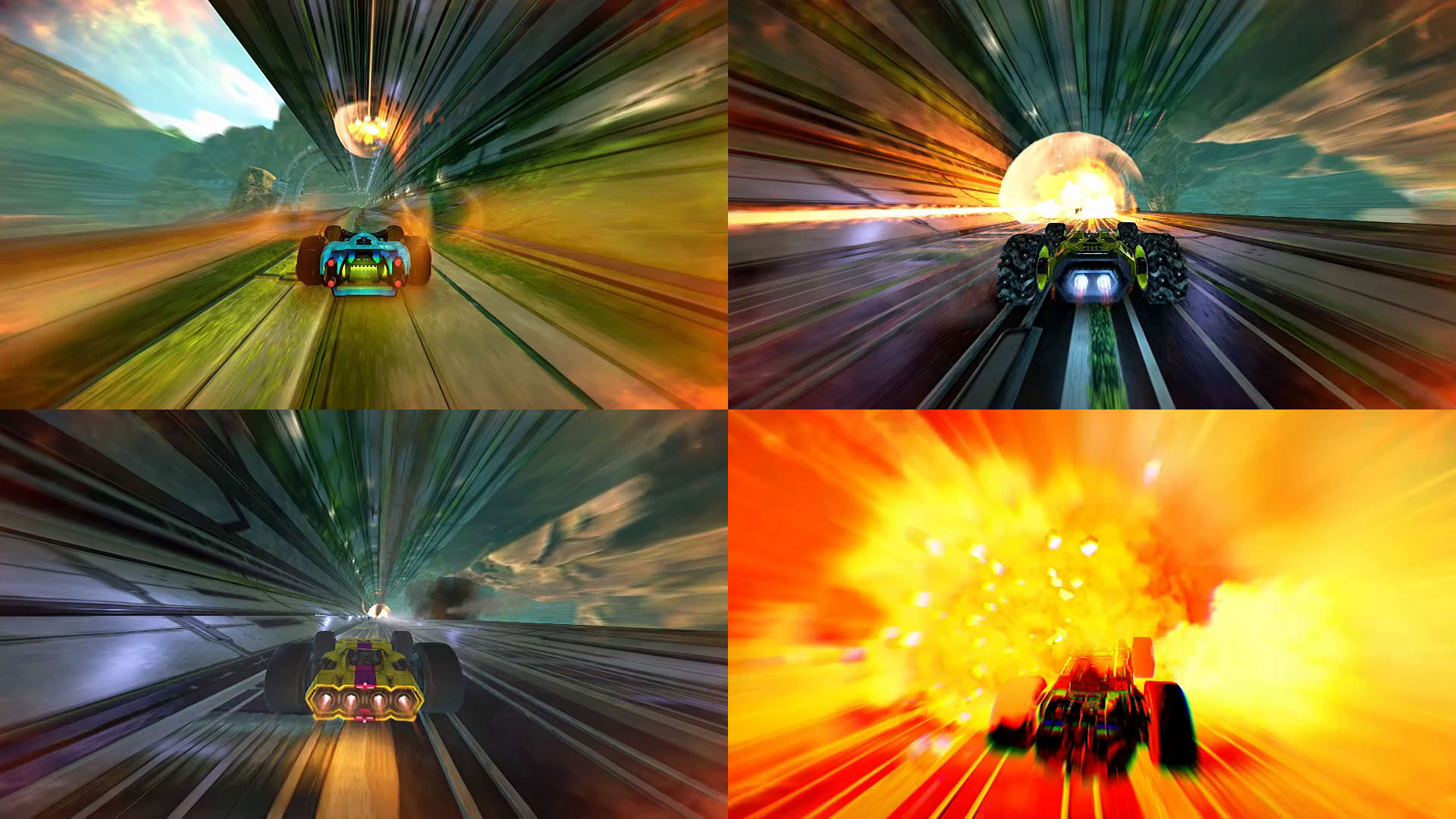 Screenshot for Grip
