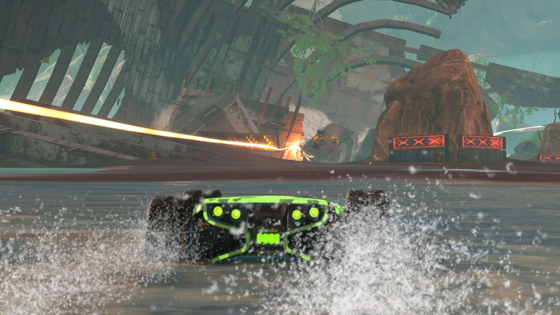 Screenshot for Grip