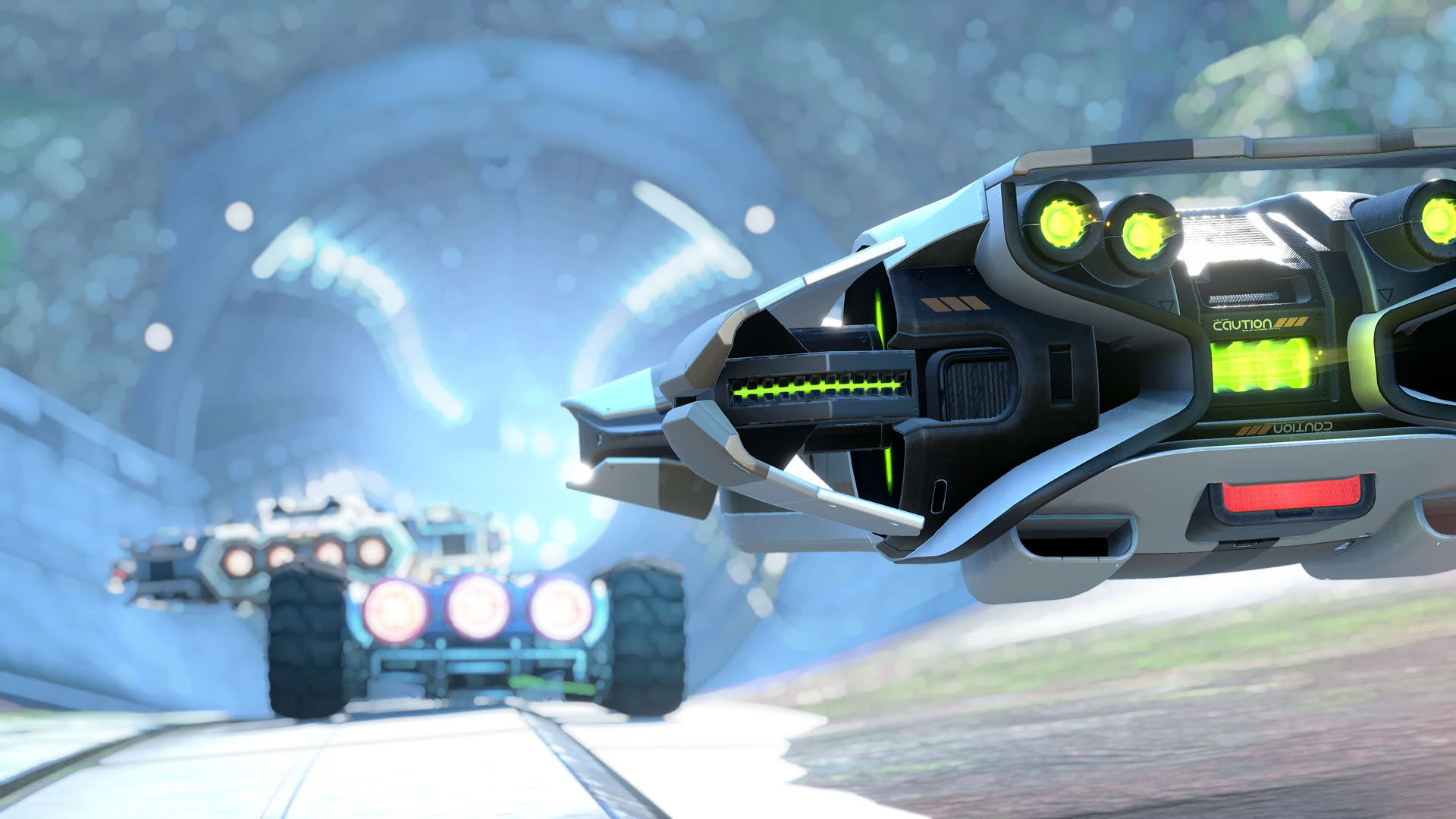 Screenshot for Grip