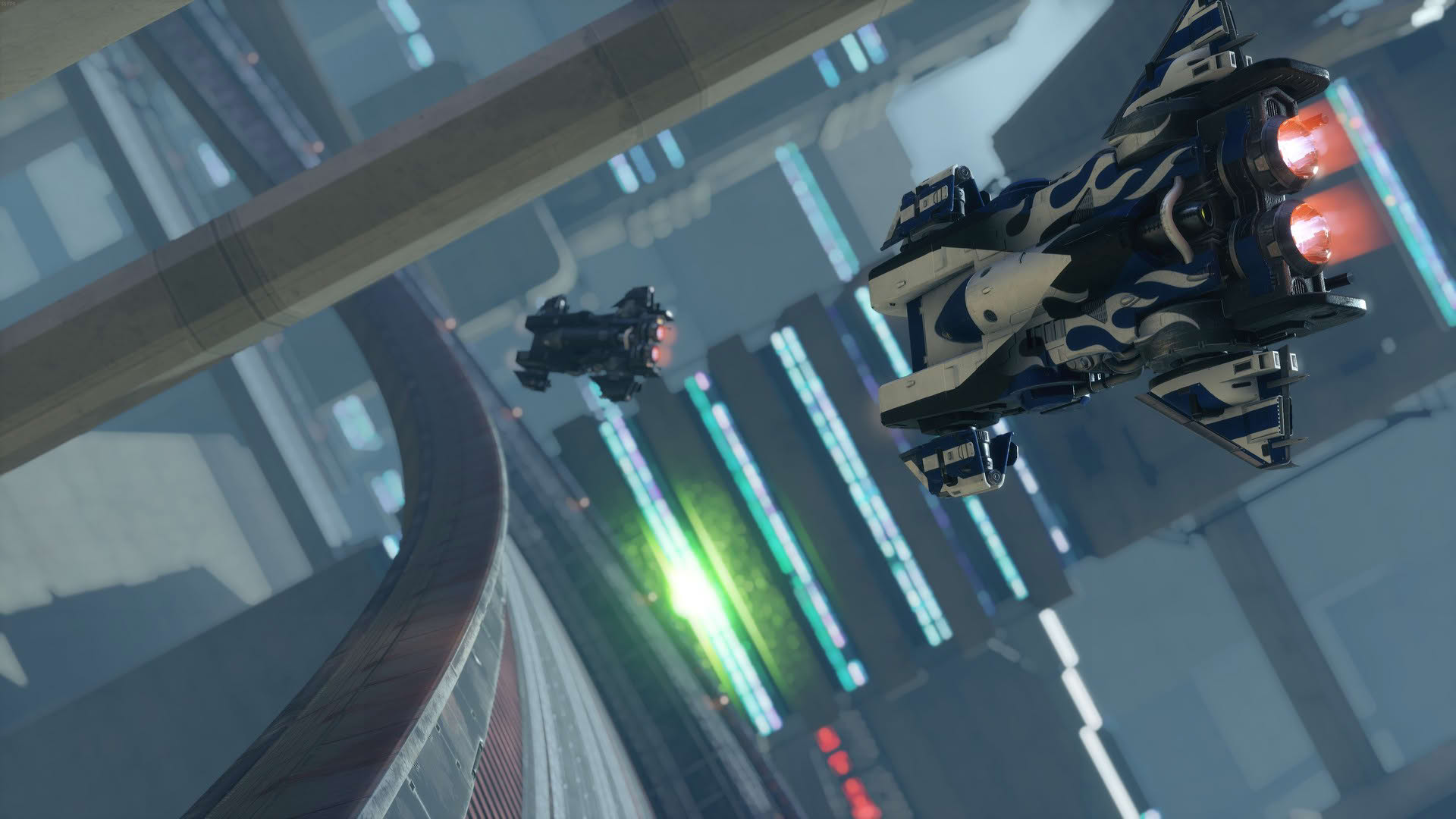 Screenshot for Grip