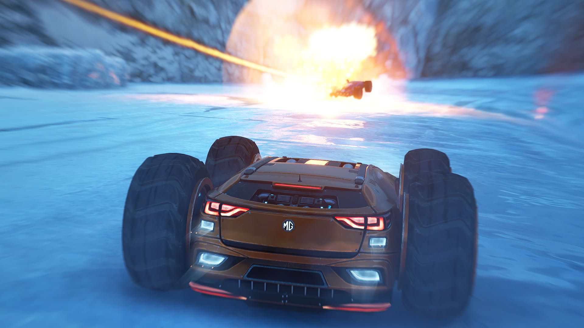 Screenshot for Grip