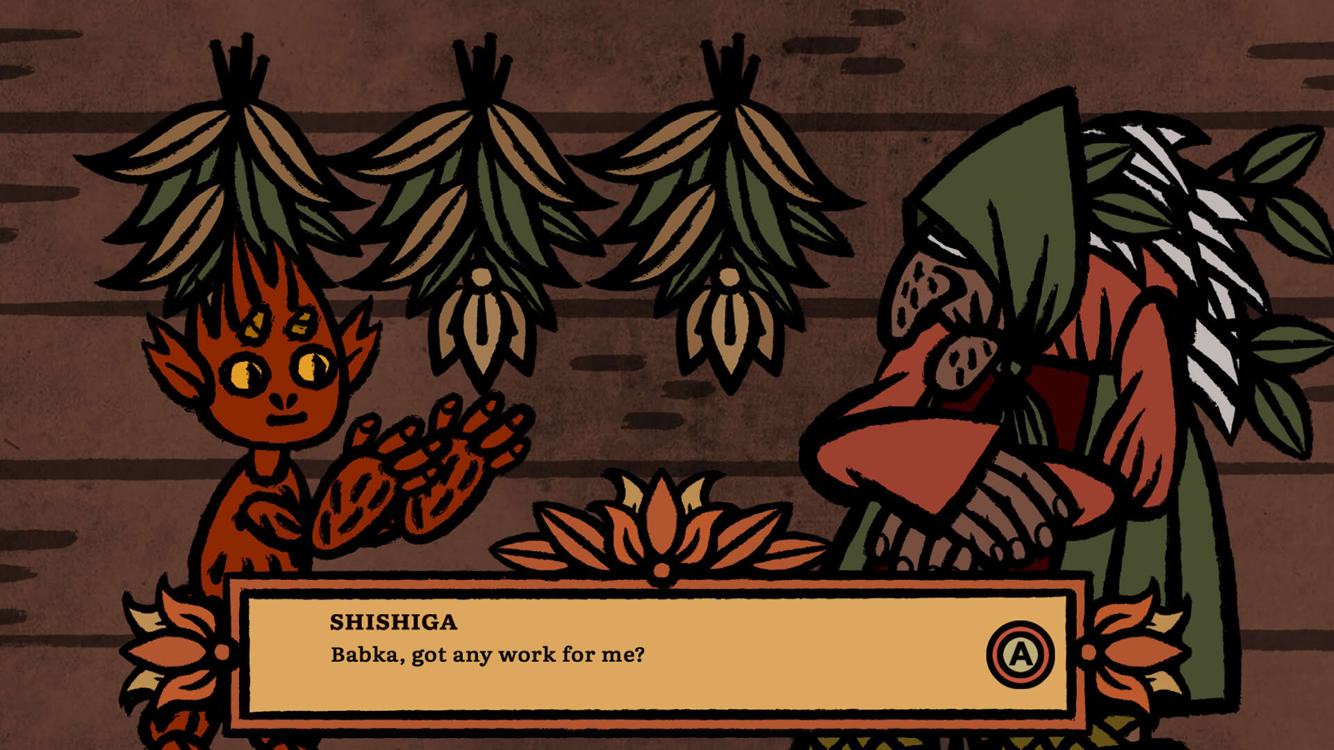 Screenshot for Job Fit For a Devil