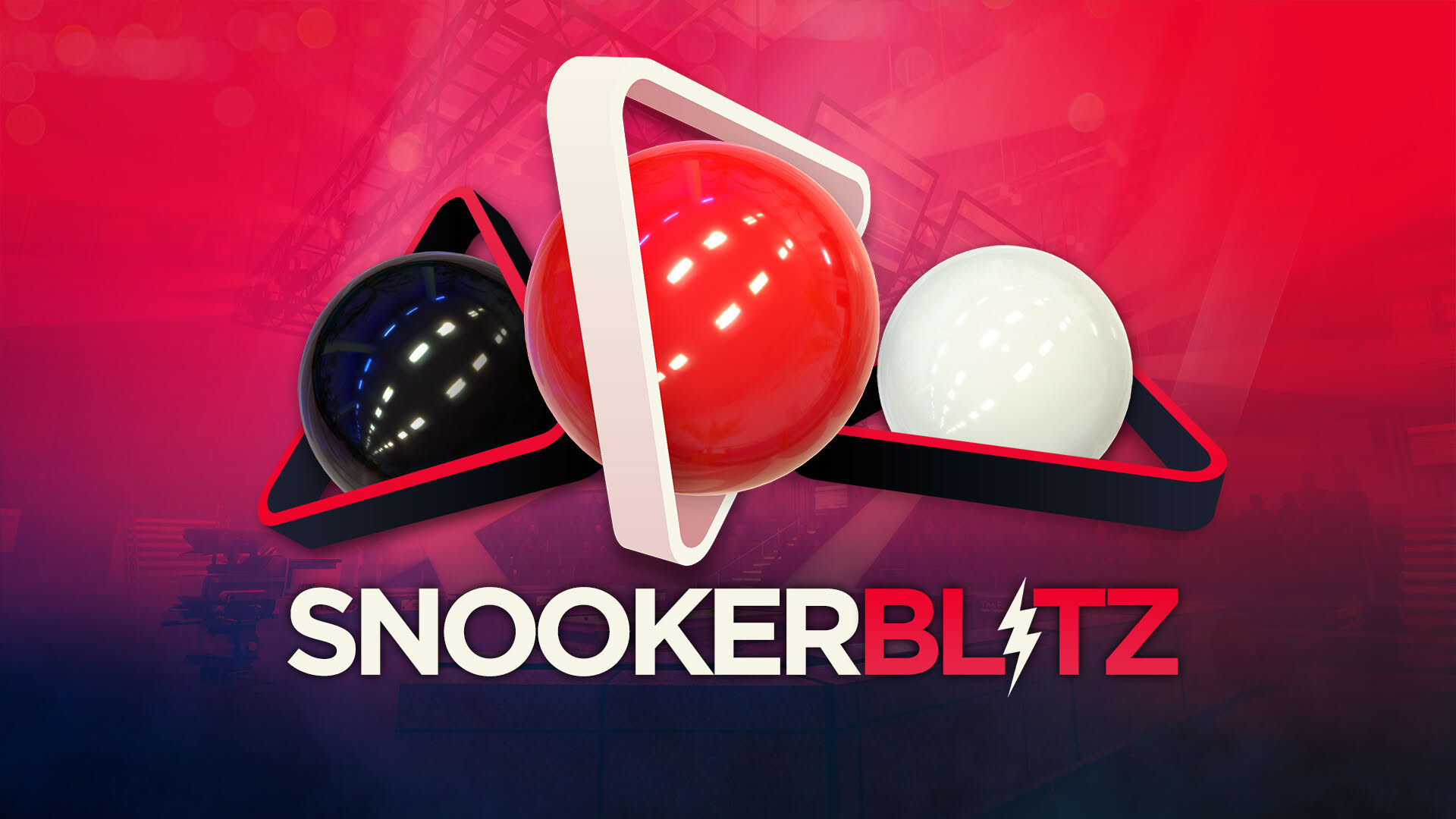 Screenshot for Snooker Blitz