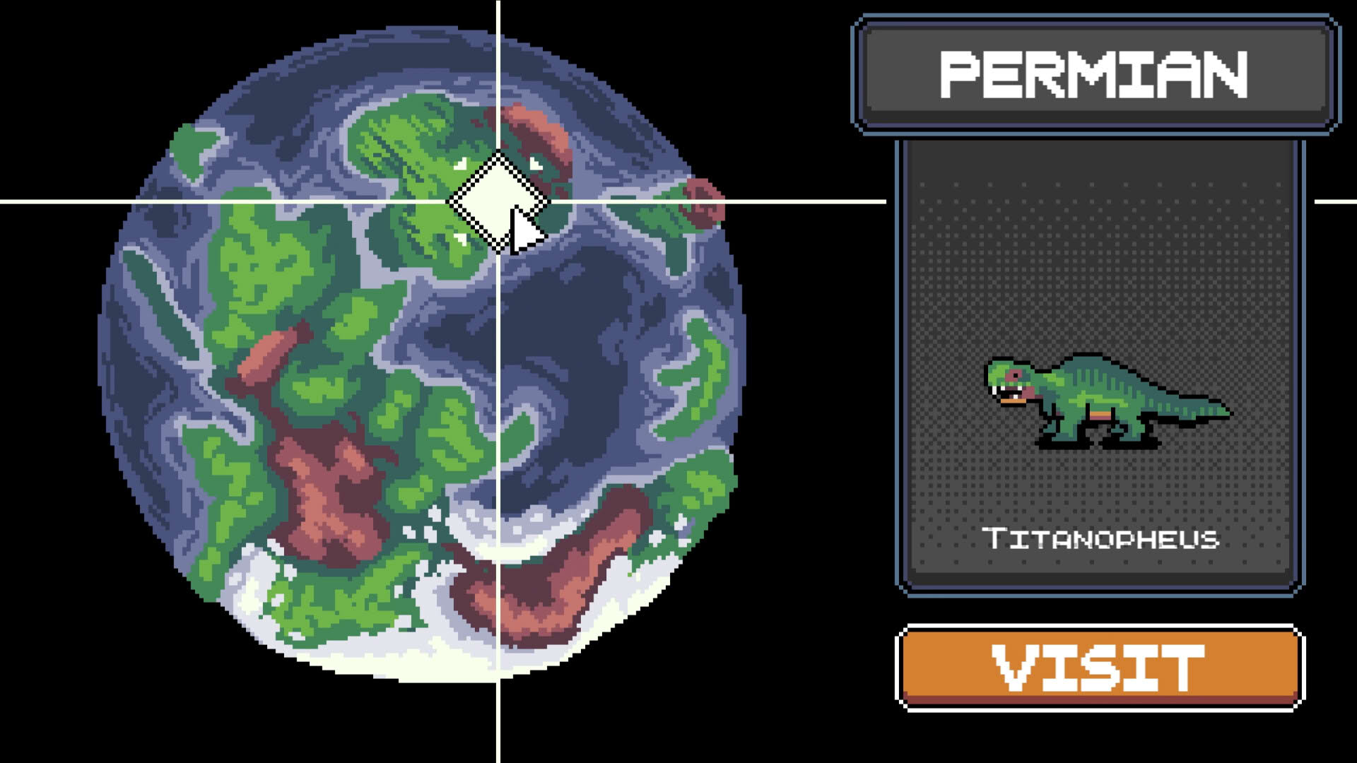 Screenshot for Dino Time Raiders